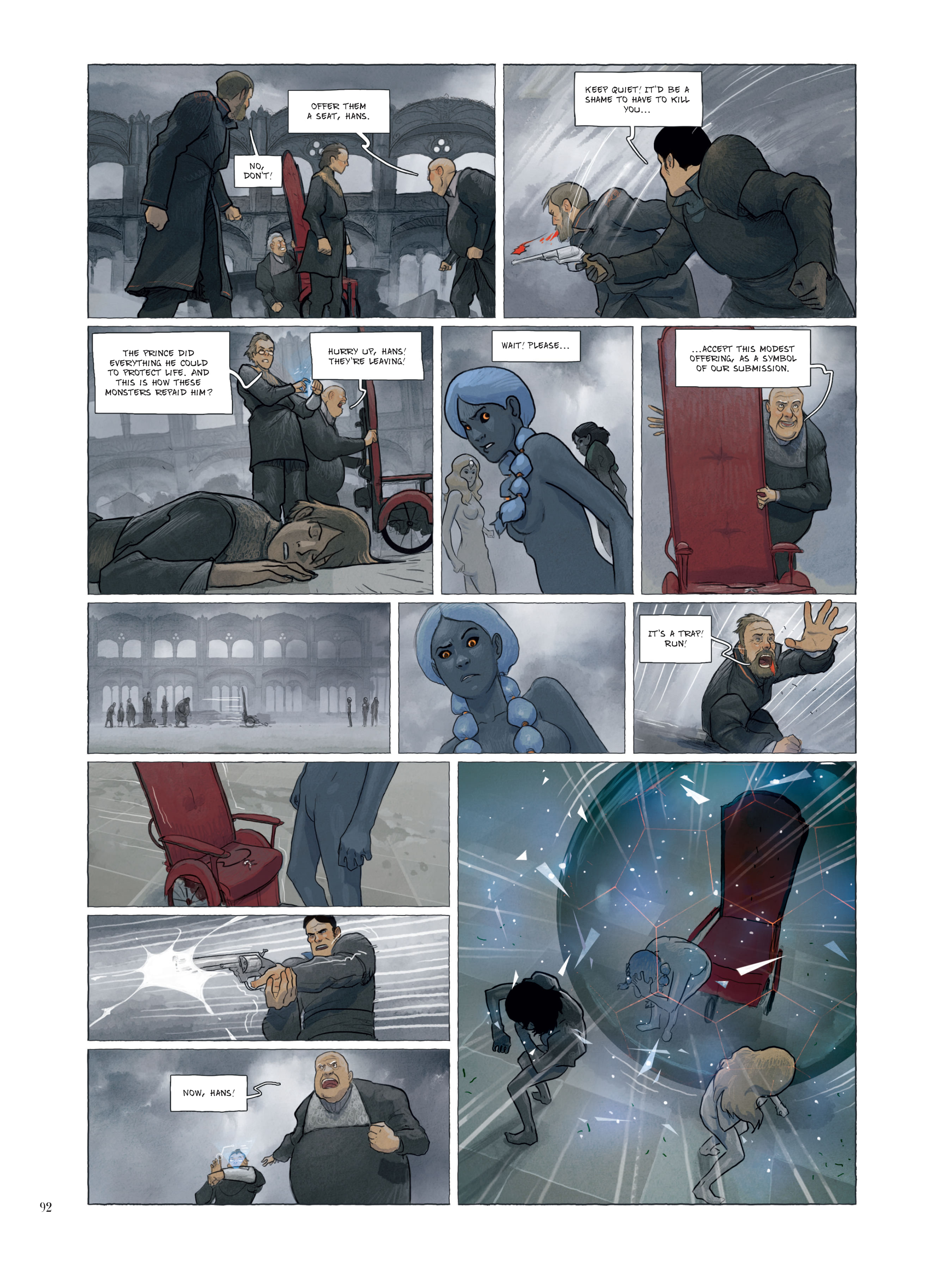 Nils (2020-) issue 2 - Page 40