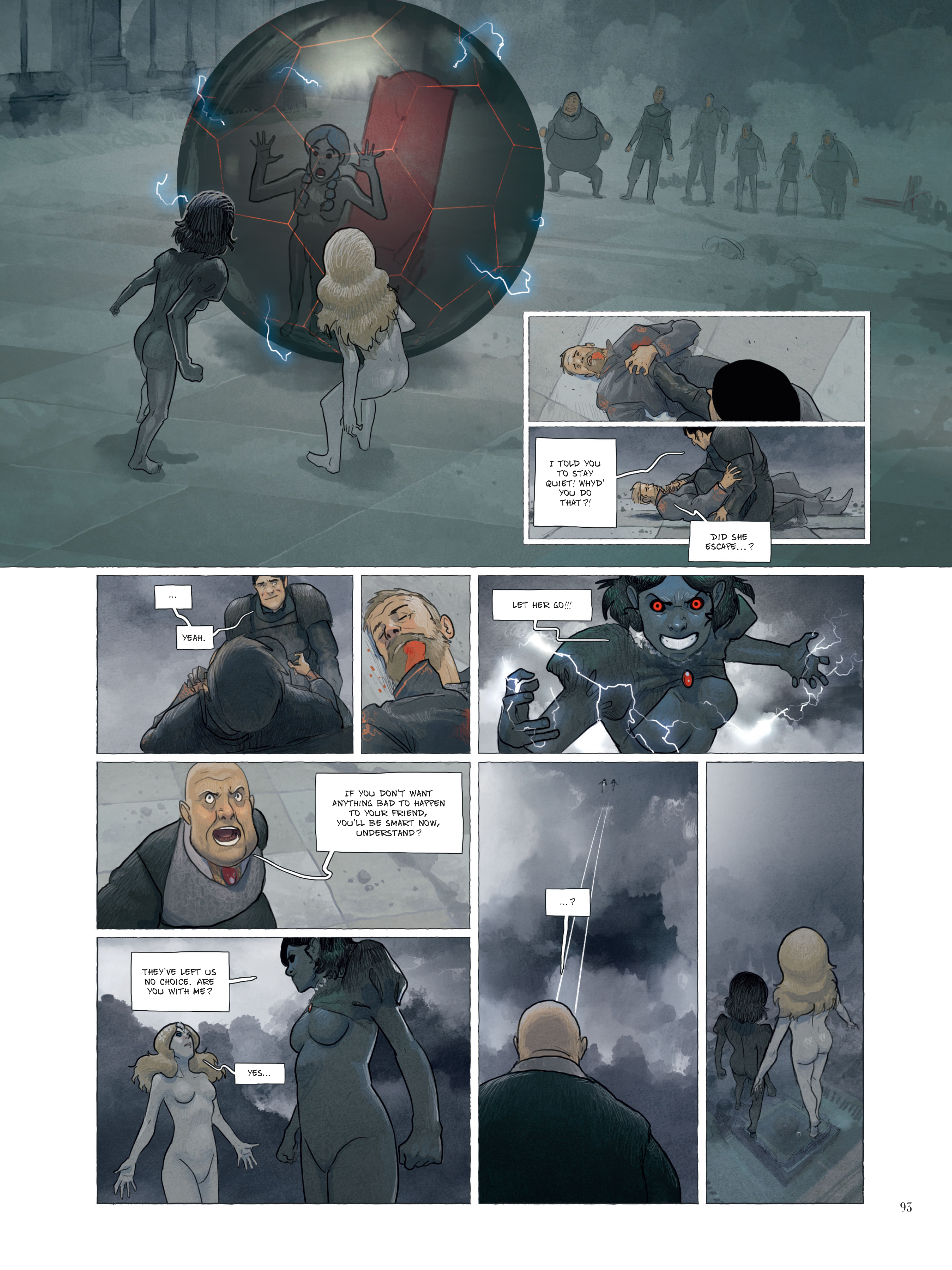 Nils (2020-) issue 2 - Page 41