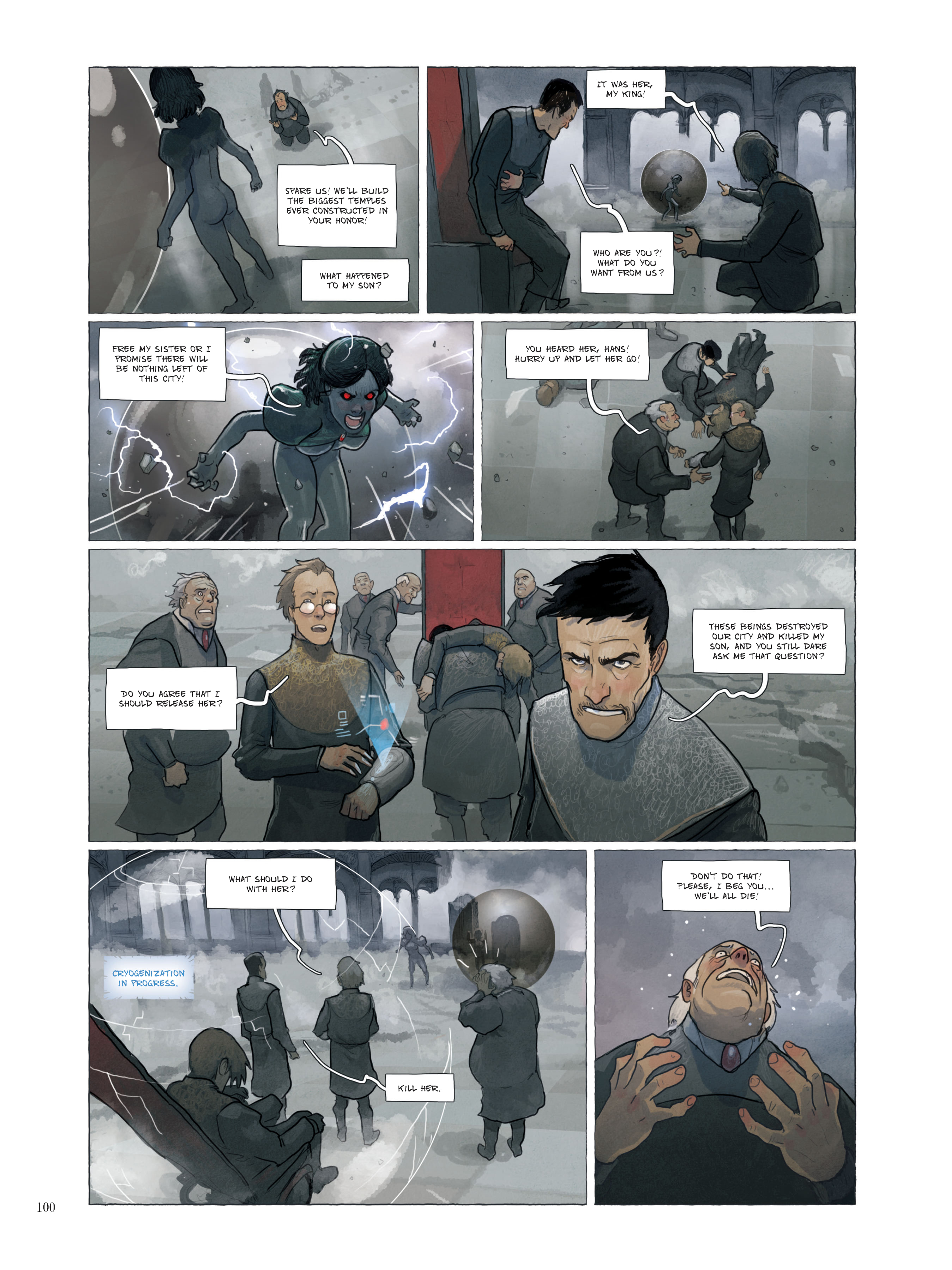 Nils (2020-) issue 2 - Page 46