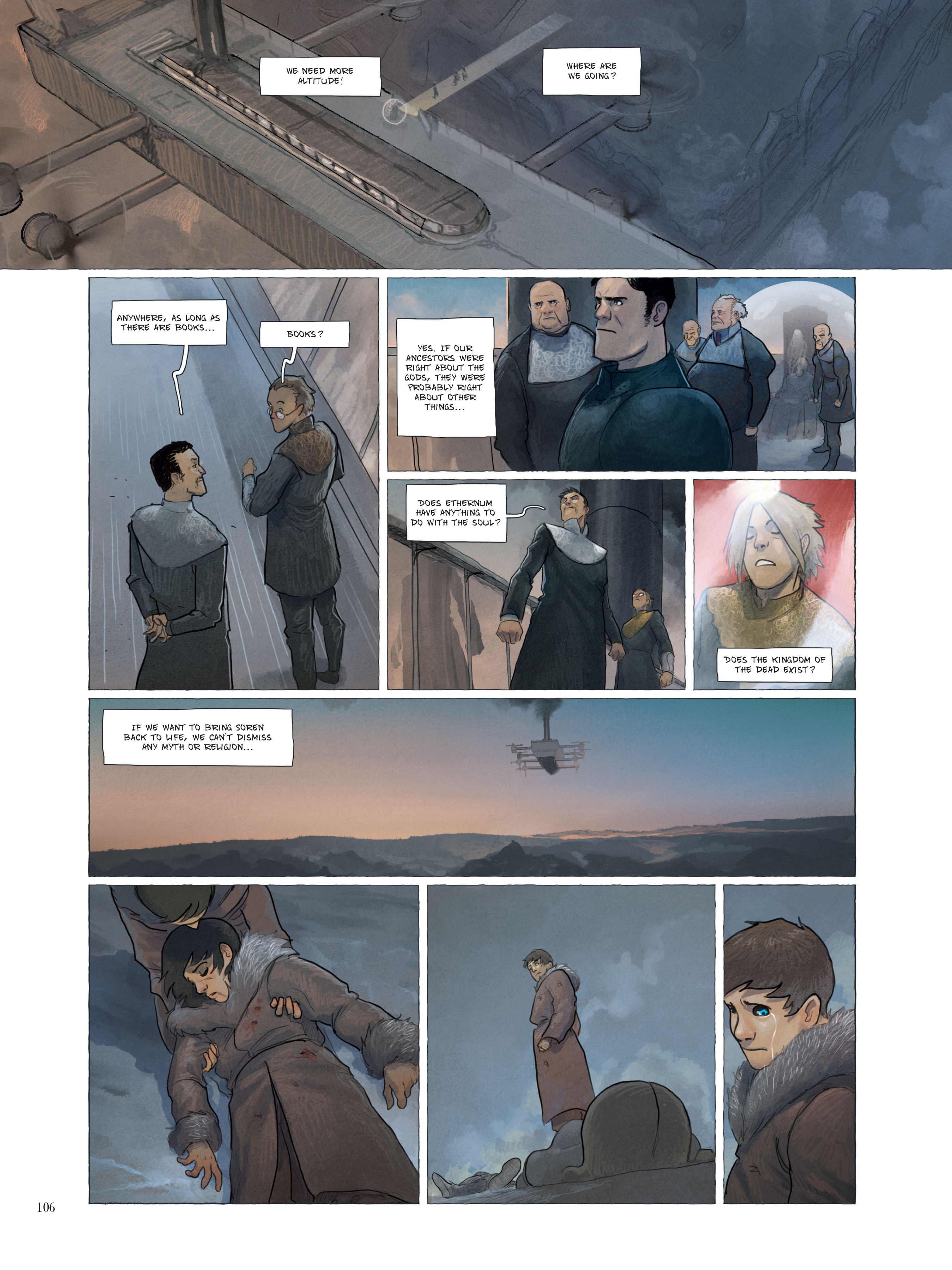 Nils (2020-) issue 2 - Page 52