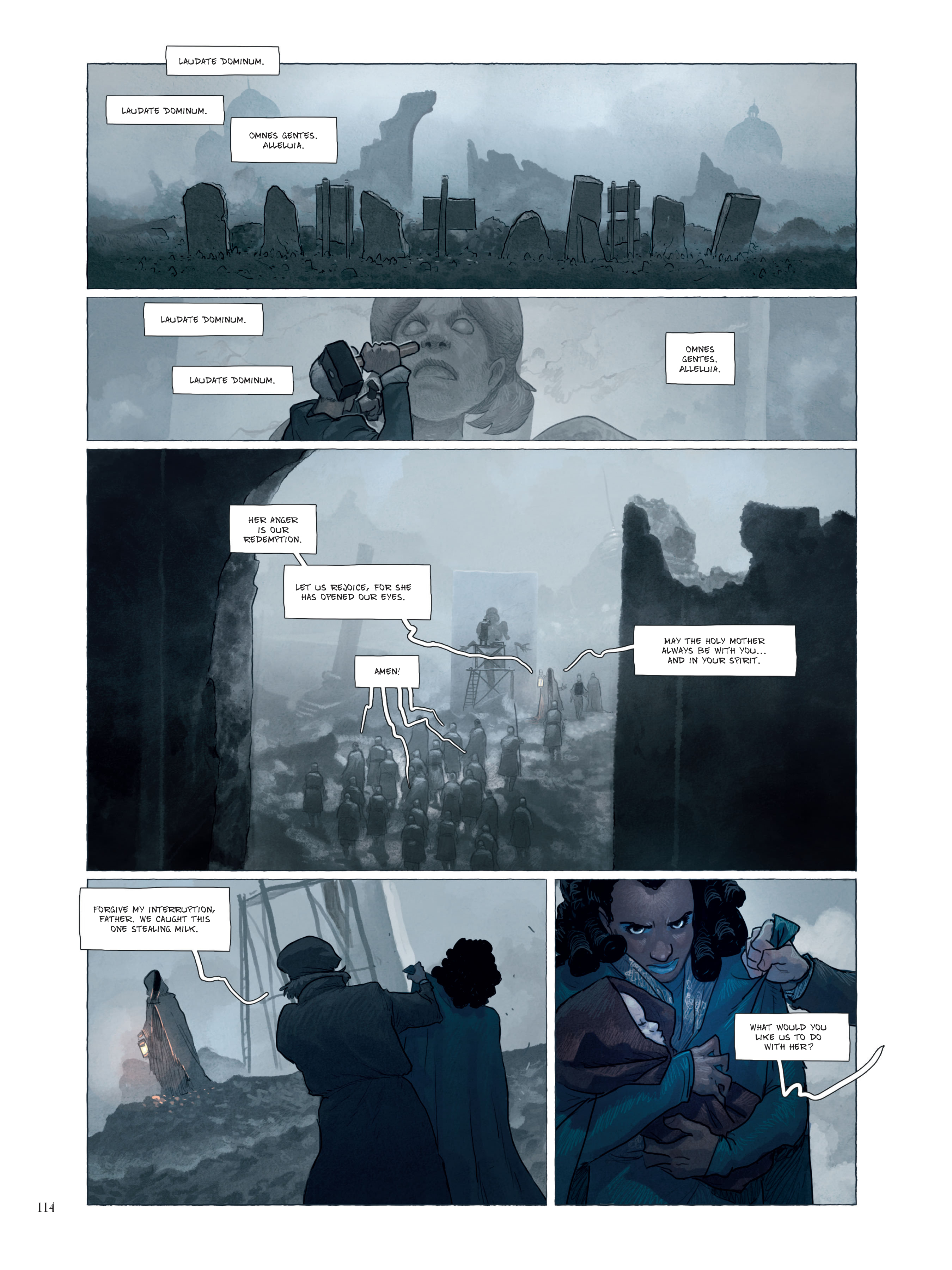 Nils (2020-) issue 3 - Page 6