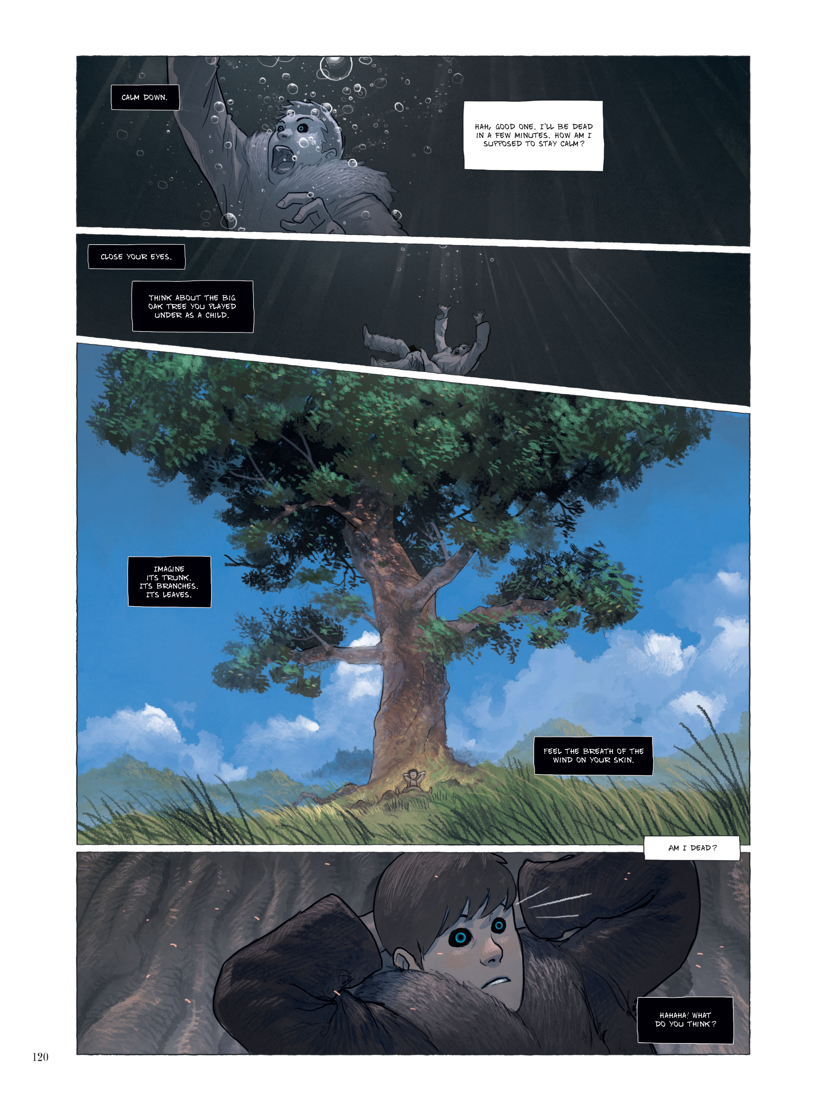 Nils (2020-) issue 3 - Page 12