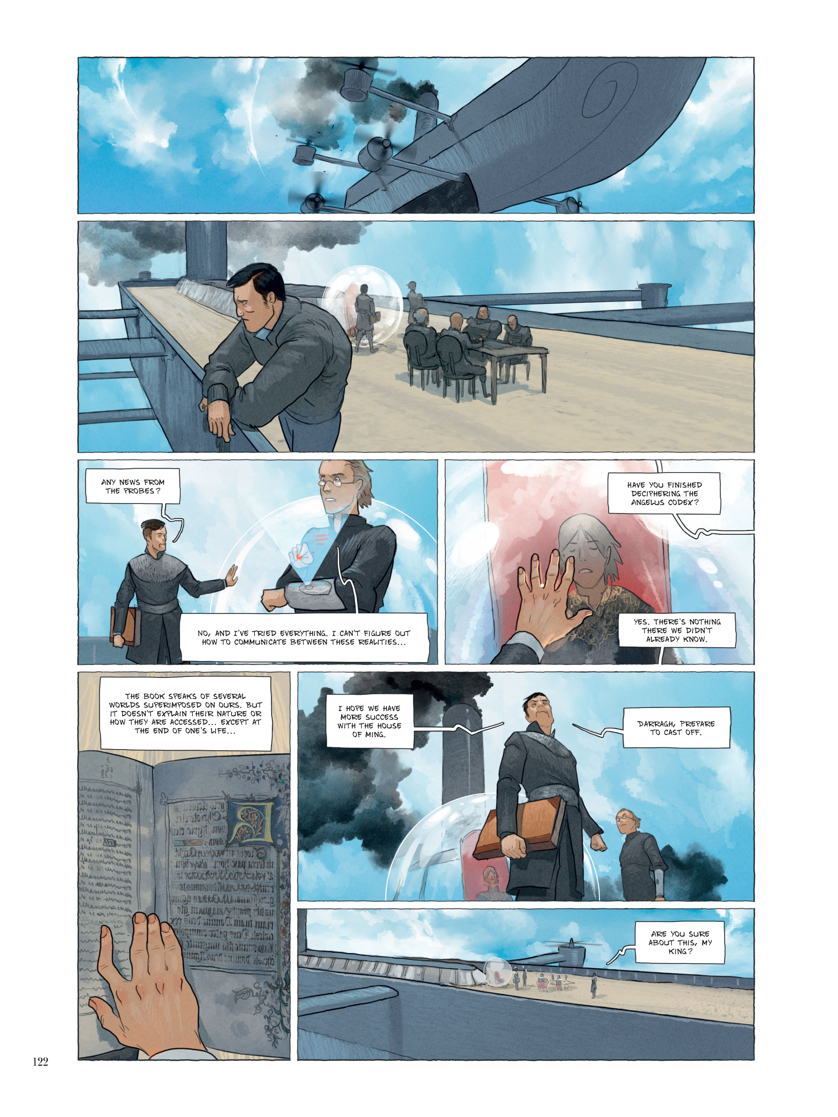 Nils (2020-) issue 3 - Page 14