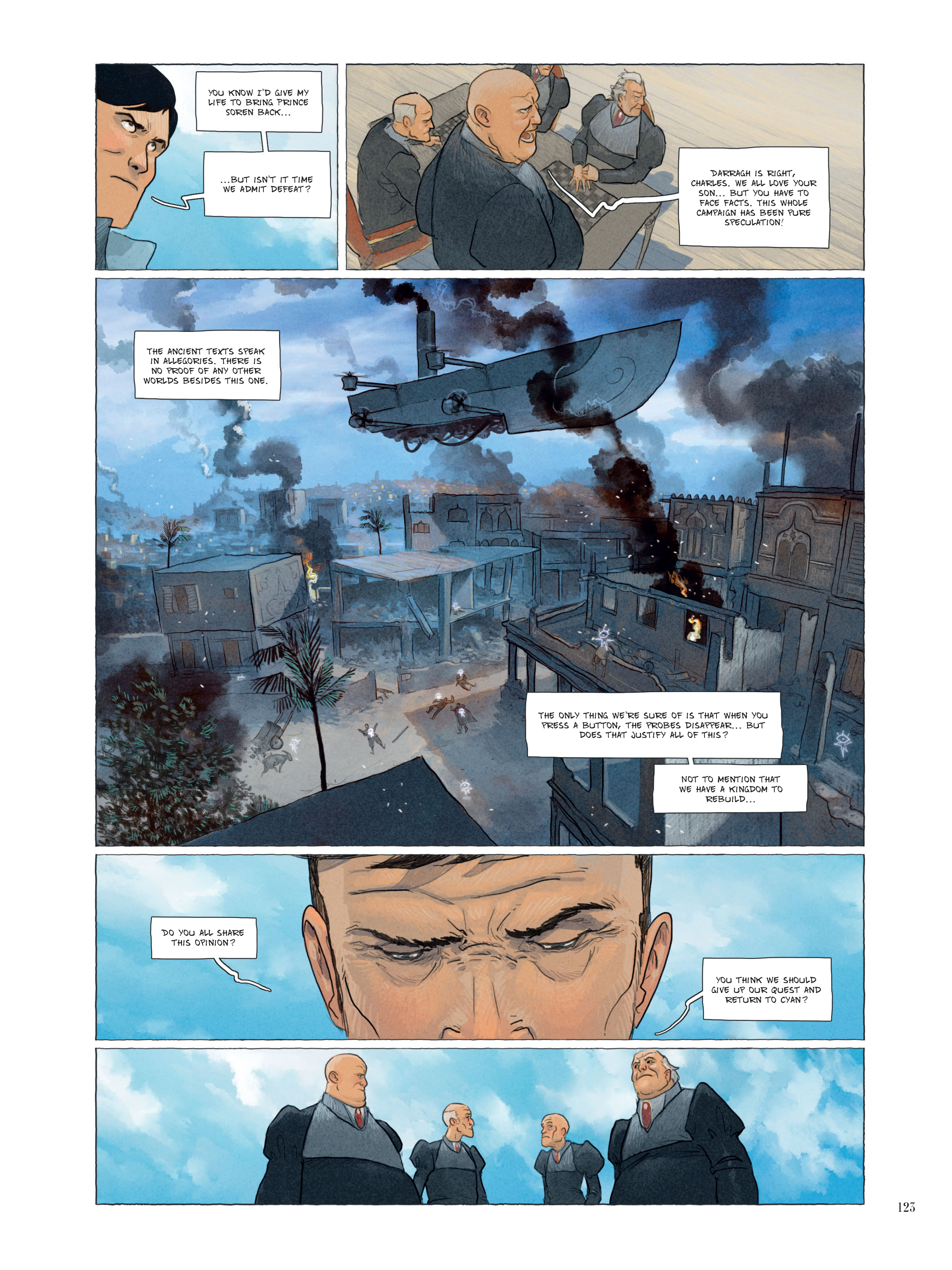 Nils (2020-) issue 3 - Page 15