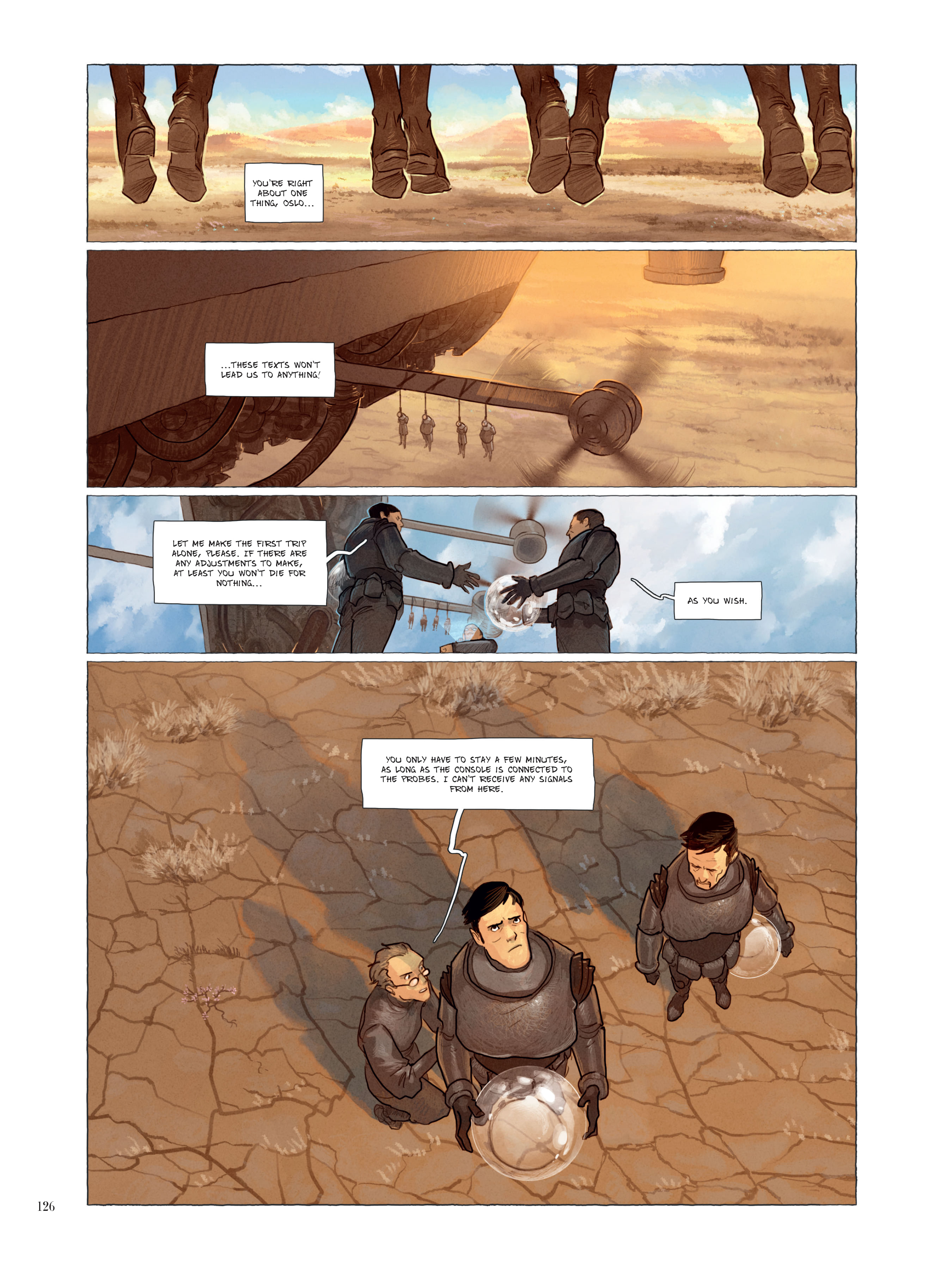 Nils (2020-) issue 3 - Page 18