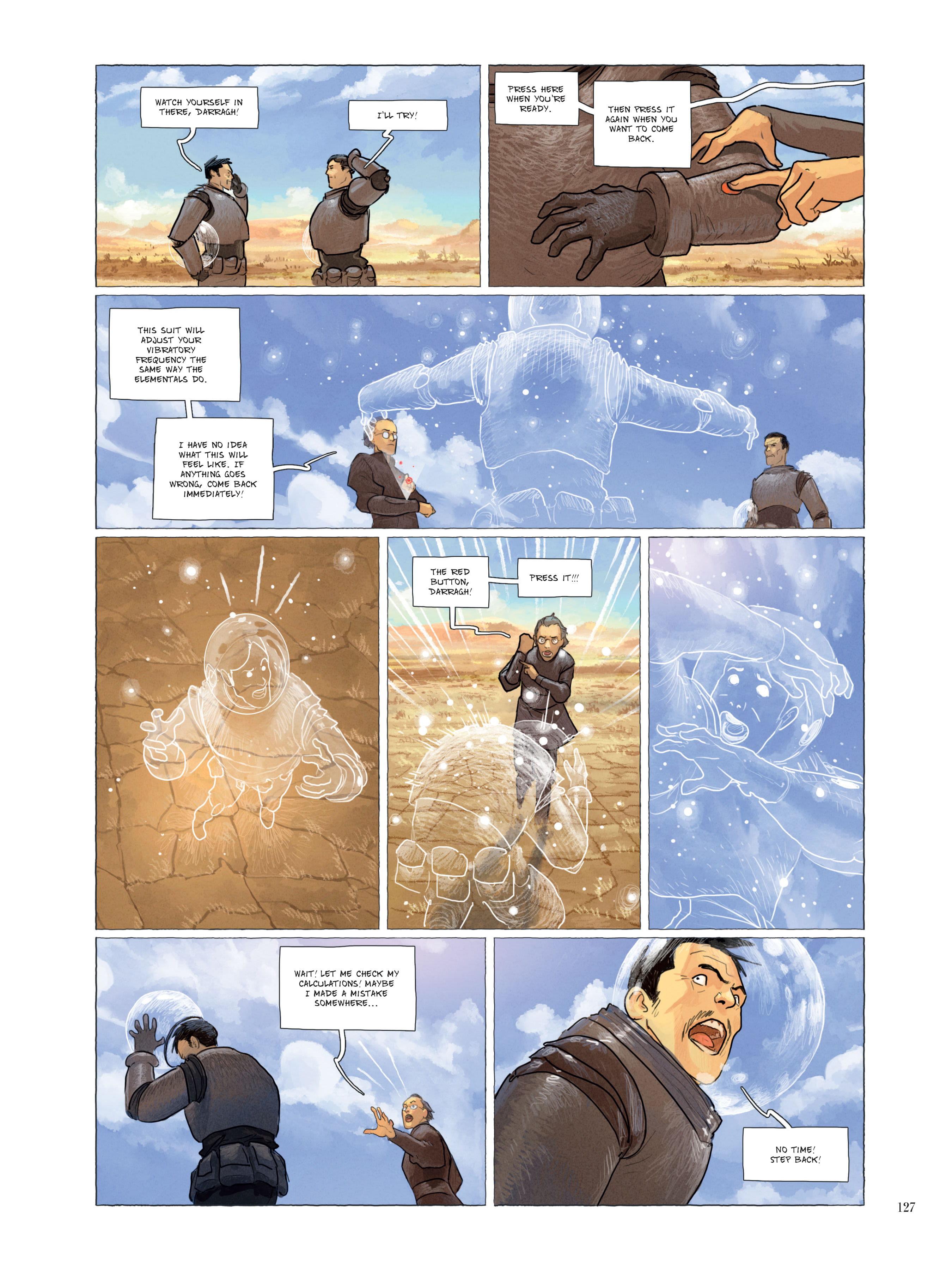 Nils (2020-) issue 3 - Page 19