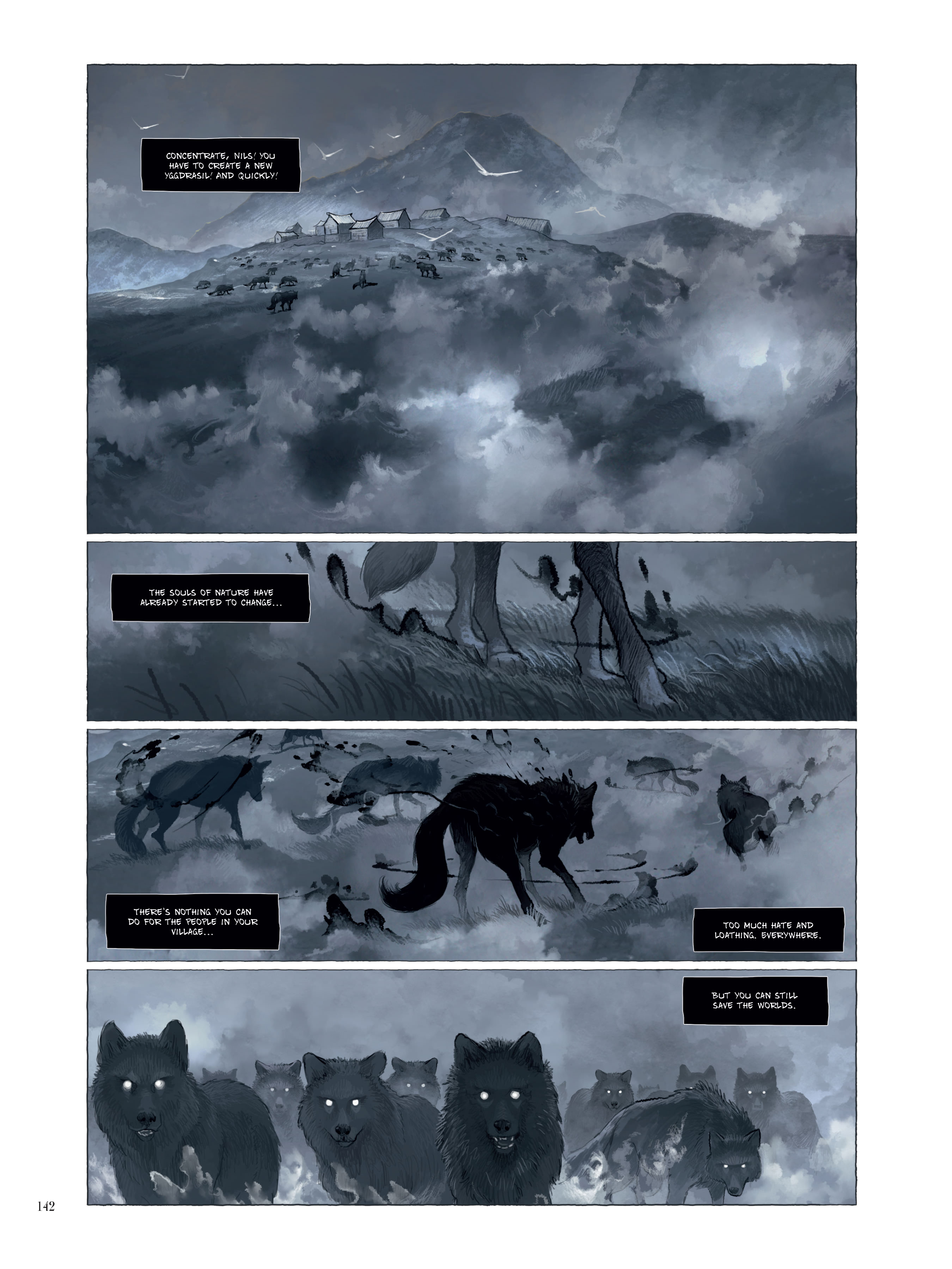 Nils (2020-) issue 3 - Page 34