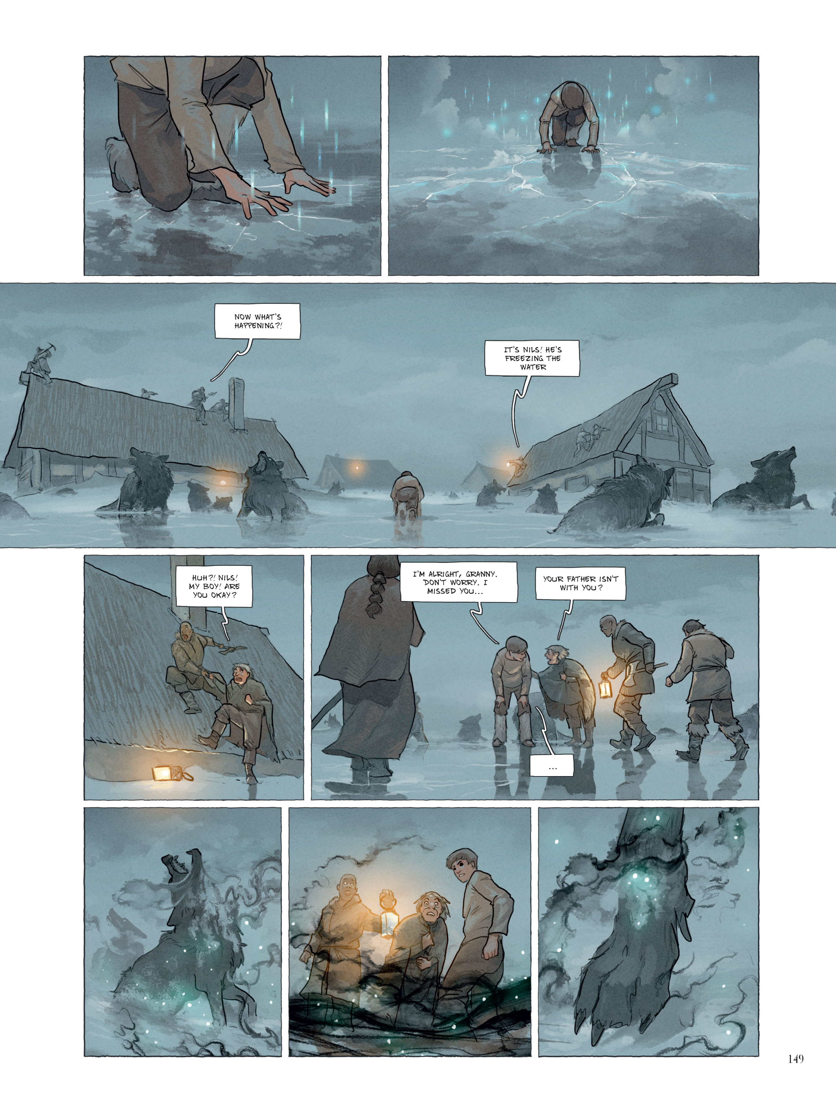 Nils (2020-) issue 3 - Page 41