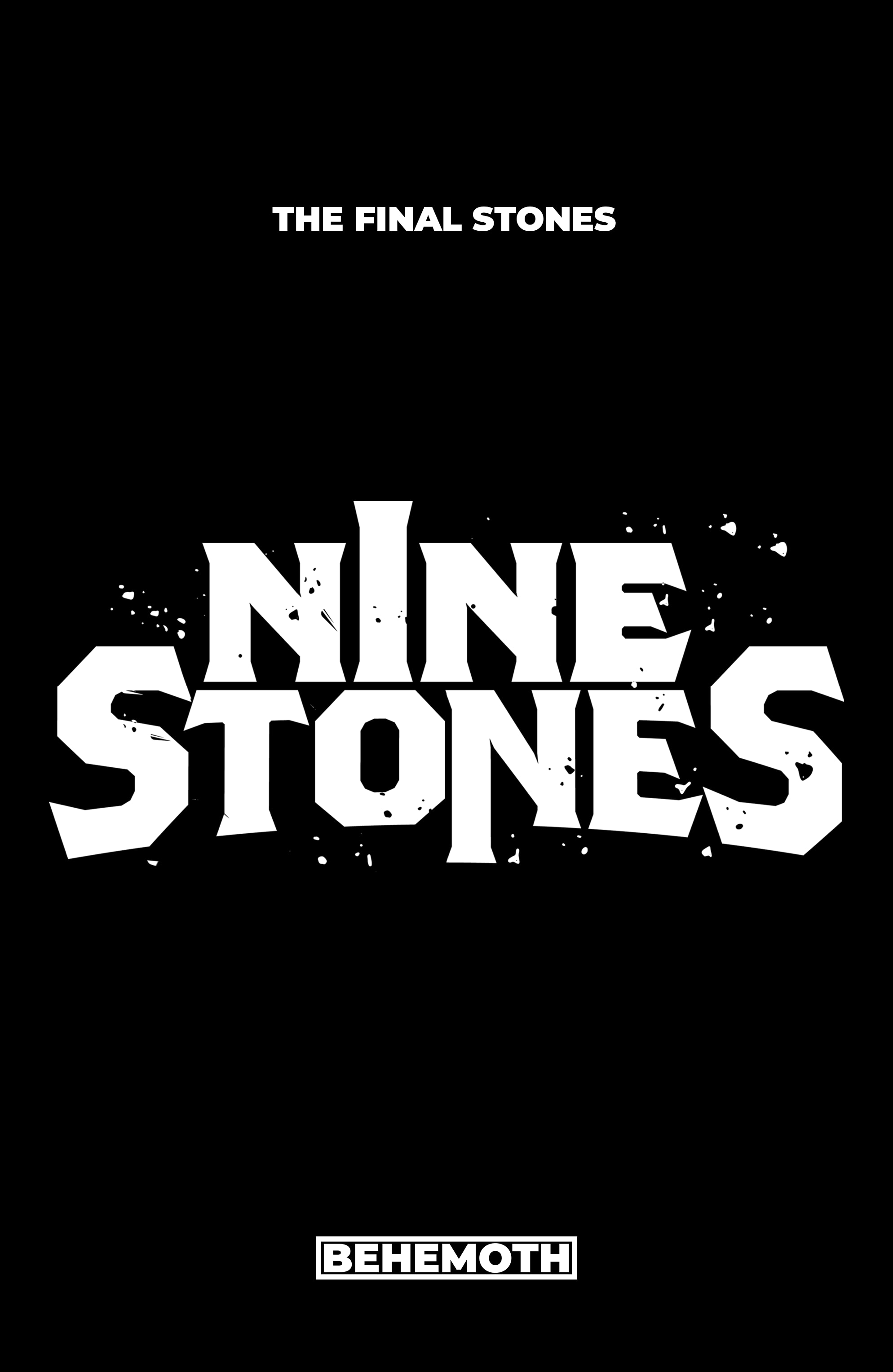 Nine Stones (2021-): Chapter 6 - Page 2