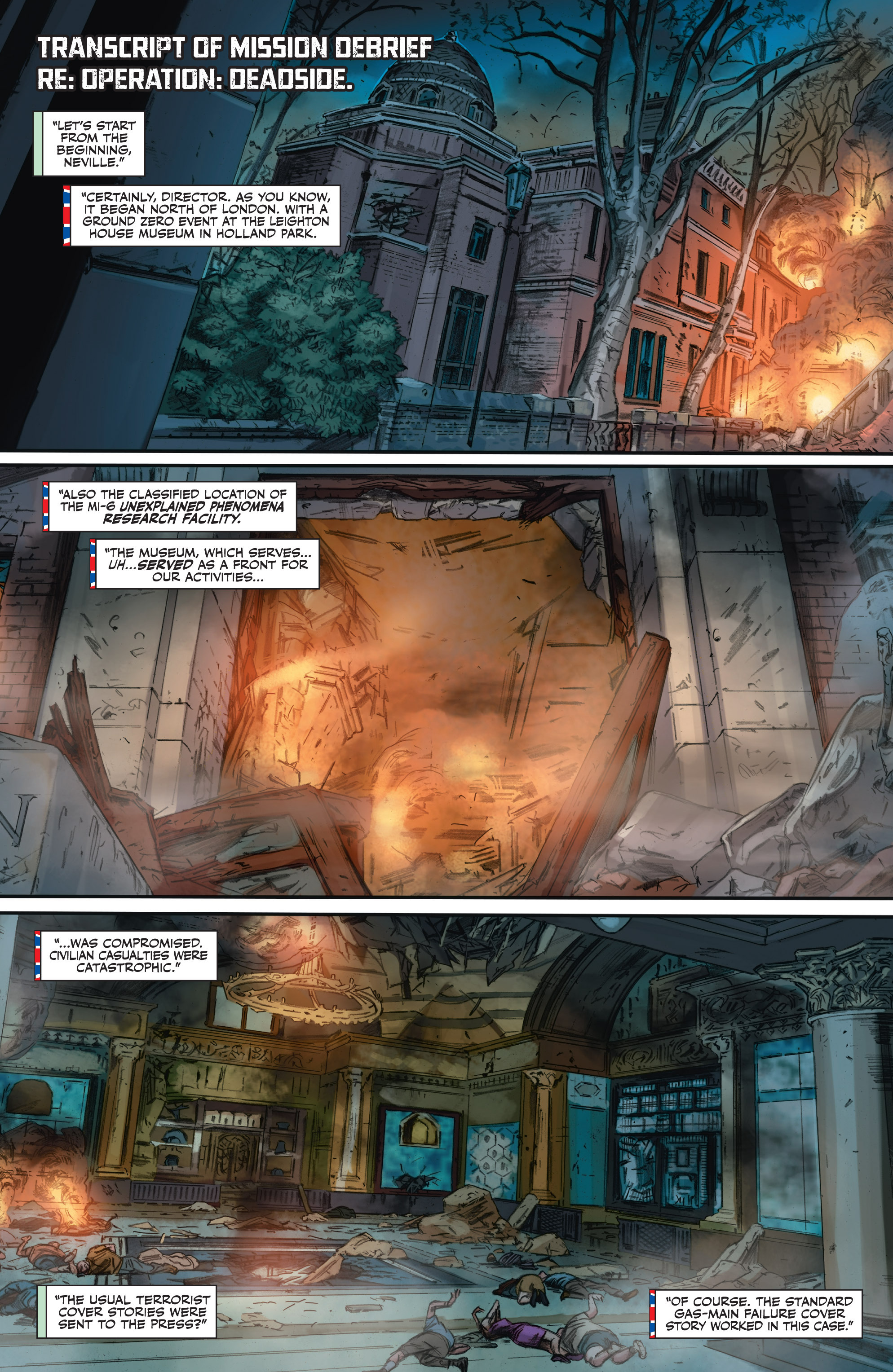 Ninjak (2015-): Chapter 10 - Page 3