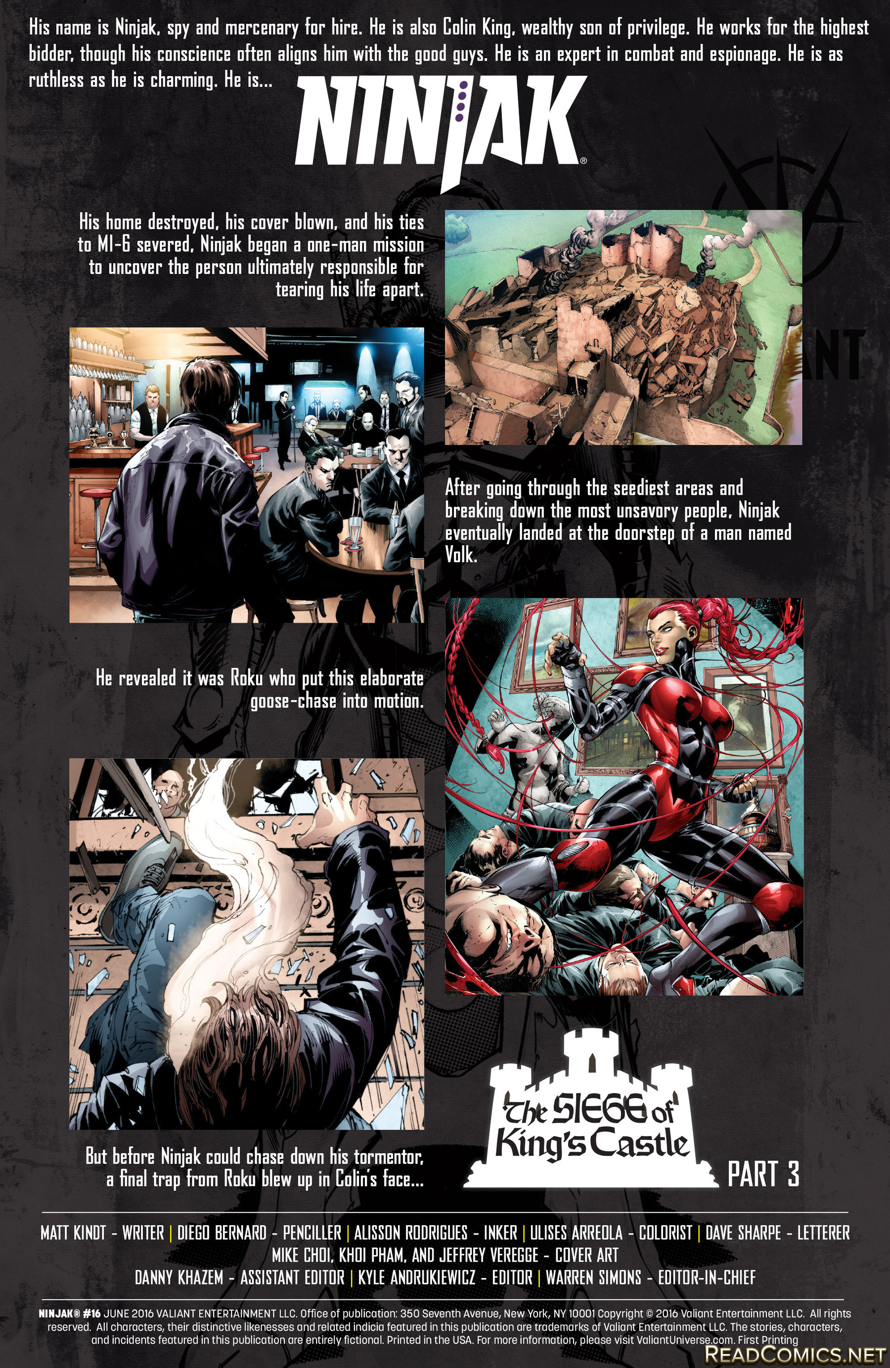 Ninjak (2015-): Chapter 16 - Page 2