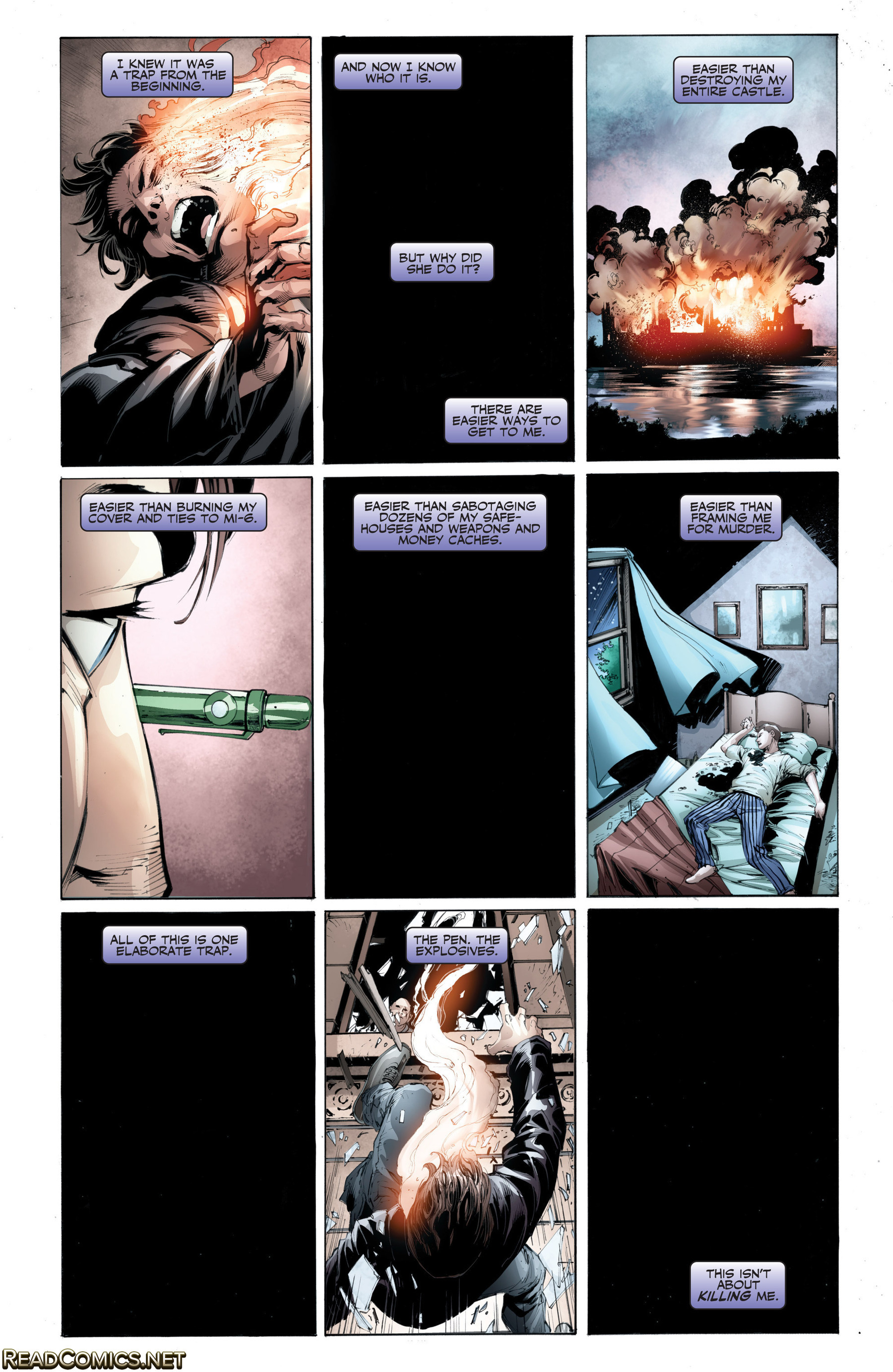 Ninjak (2015-): Chapter 16 - Page 3