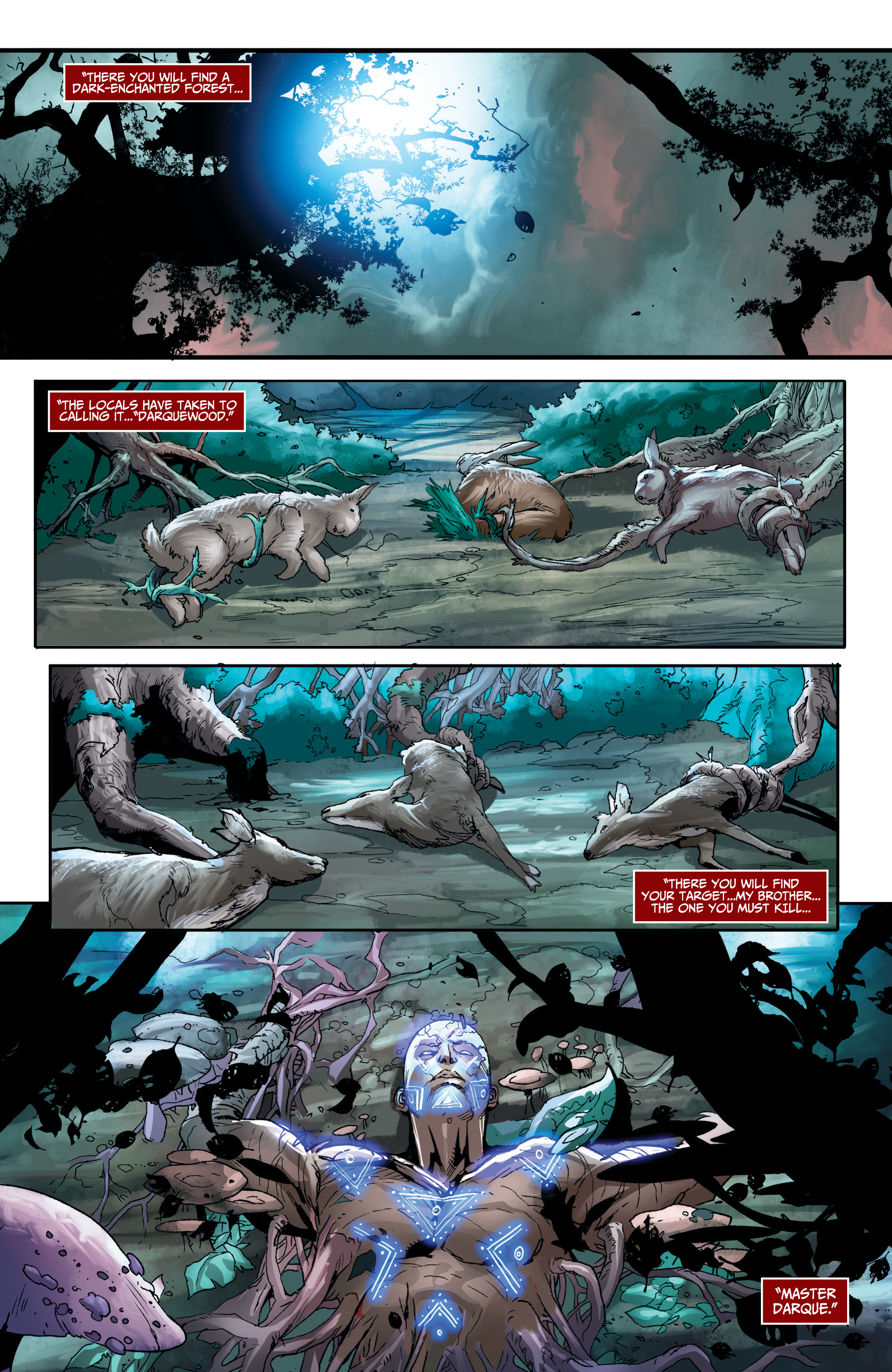 Ninjak (2015-) issue 24 - Page 24