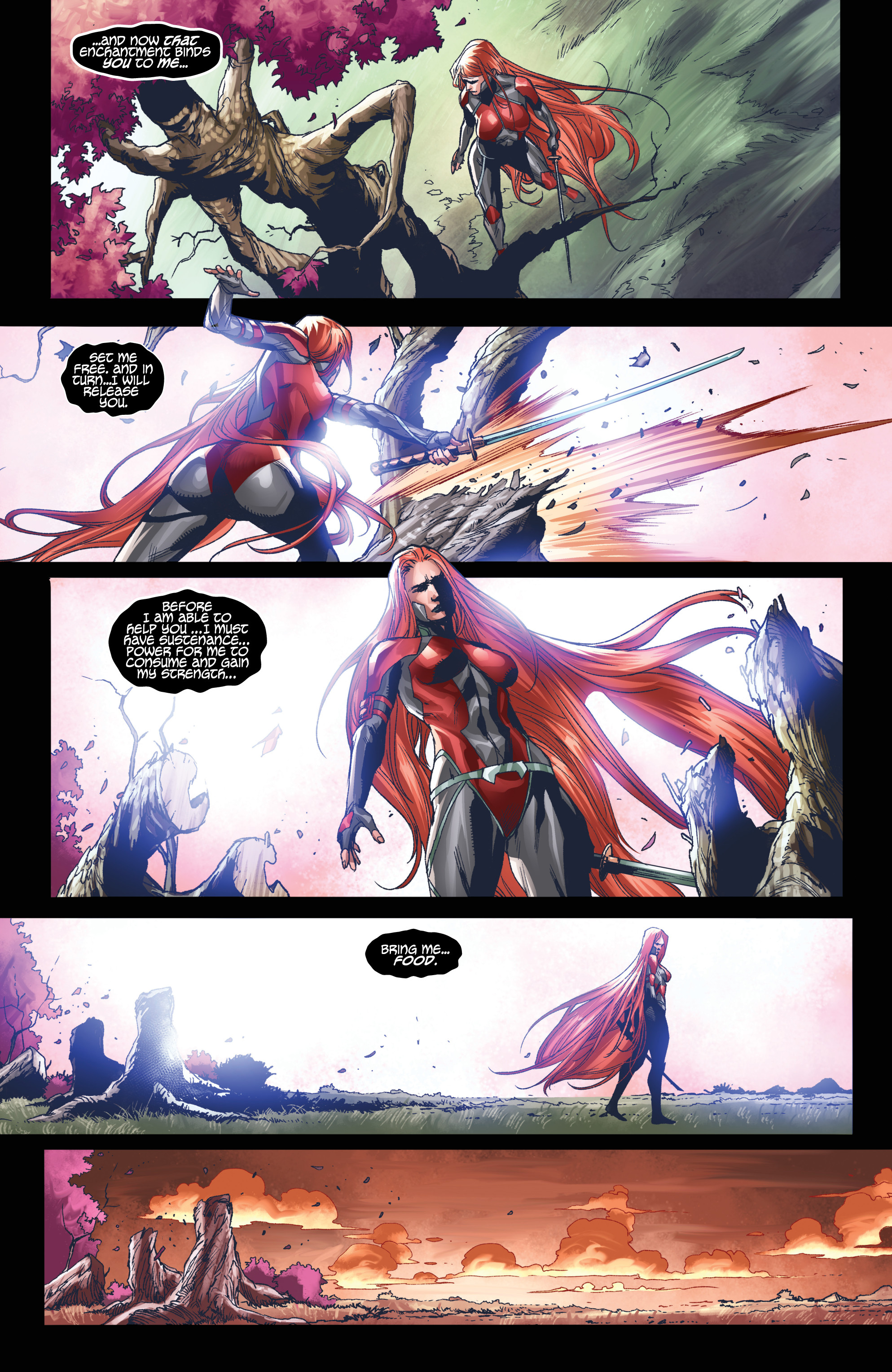 Ninjak (2015-) issue 25 - Page 13