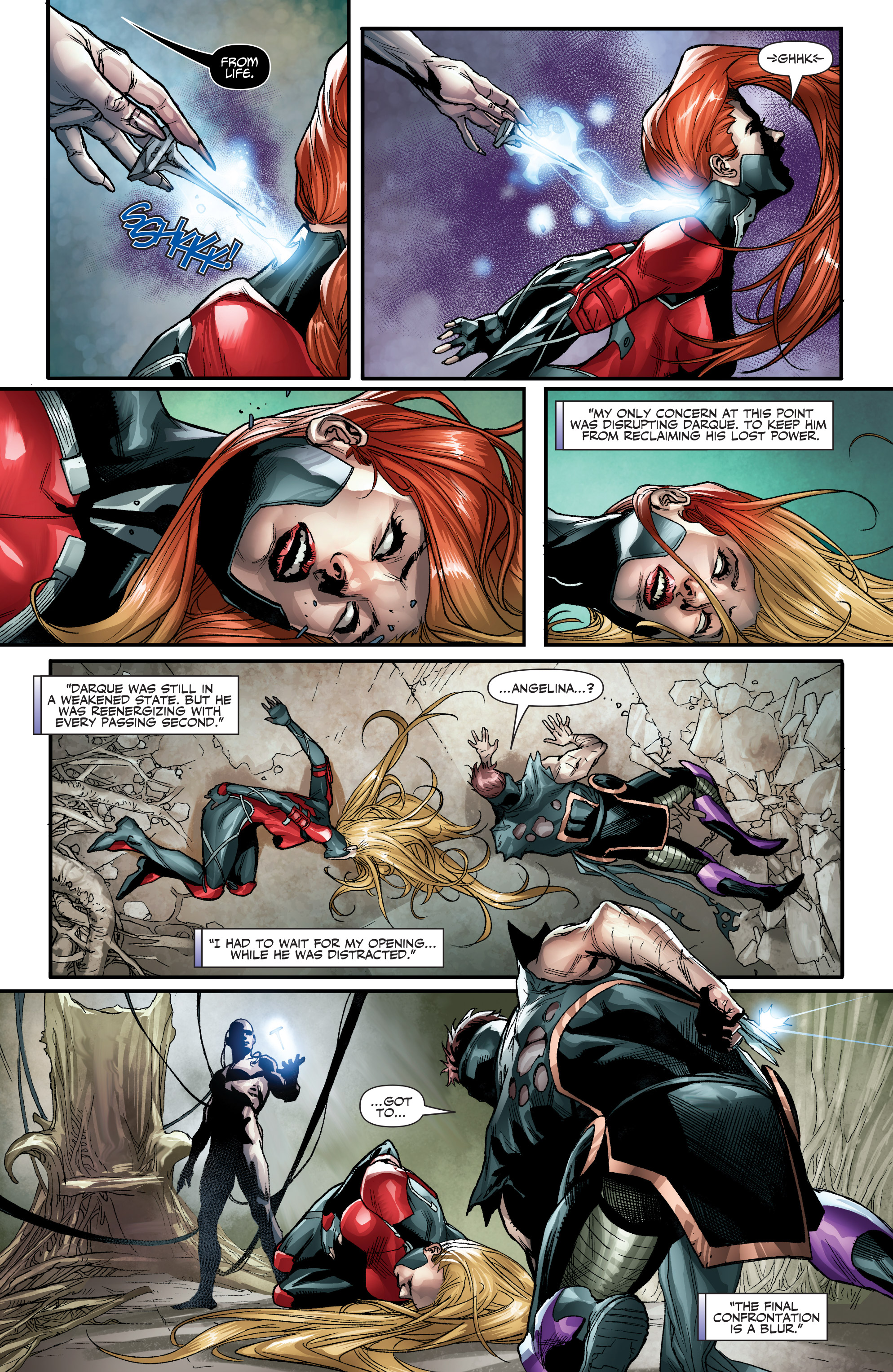 Ninjak (2015-) issue 26 - Page 16