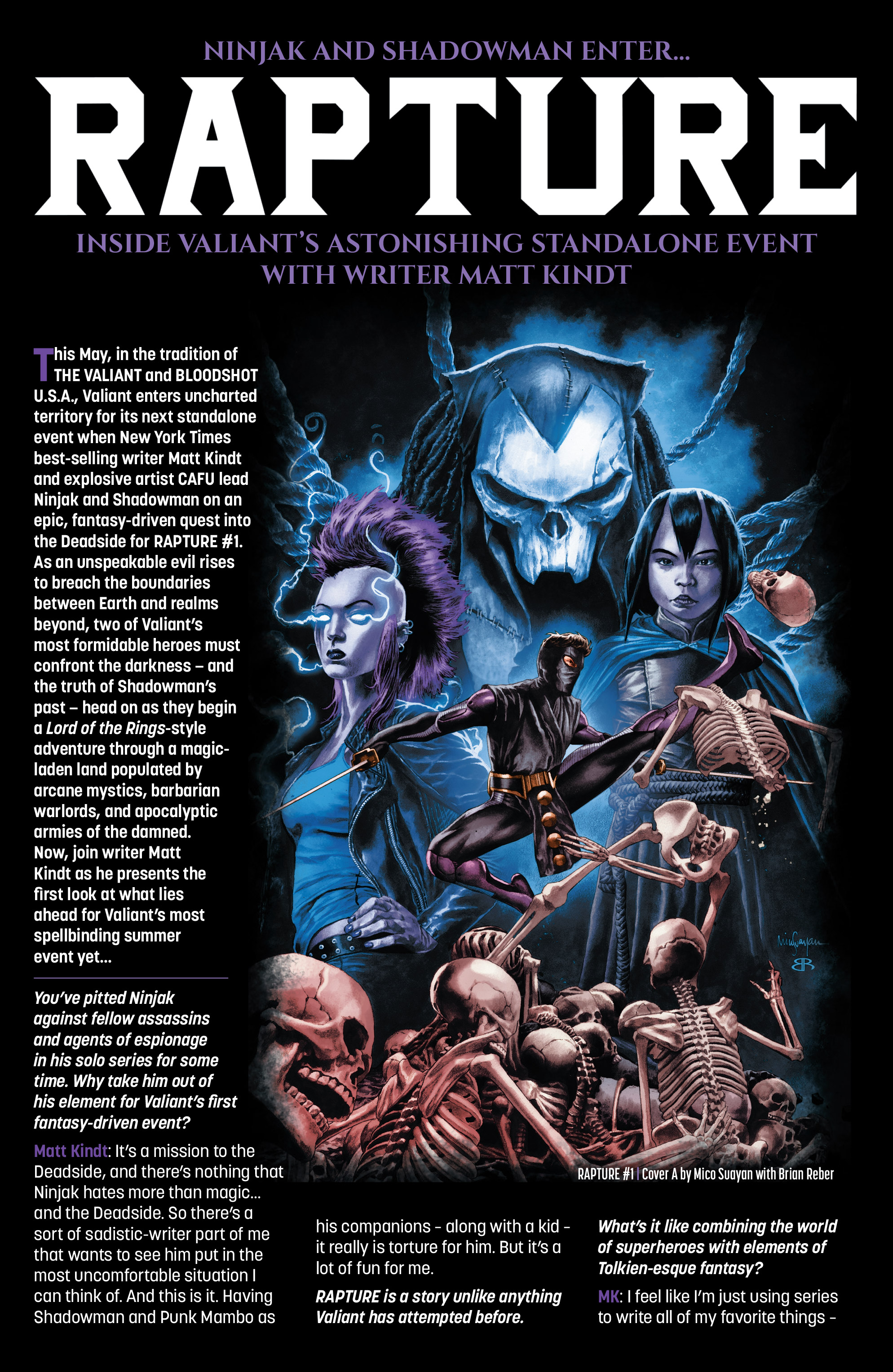 Ninjak (2015-) issue 26 - Page 26