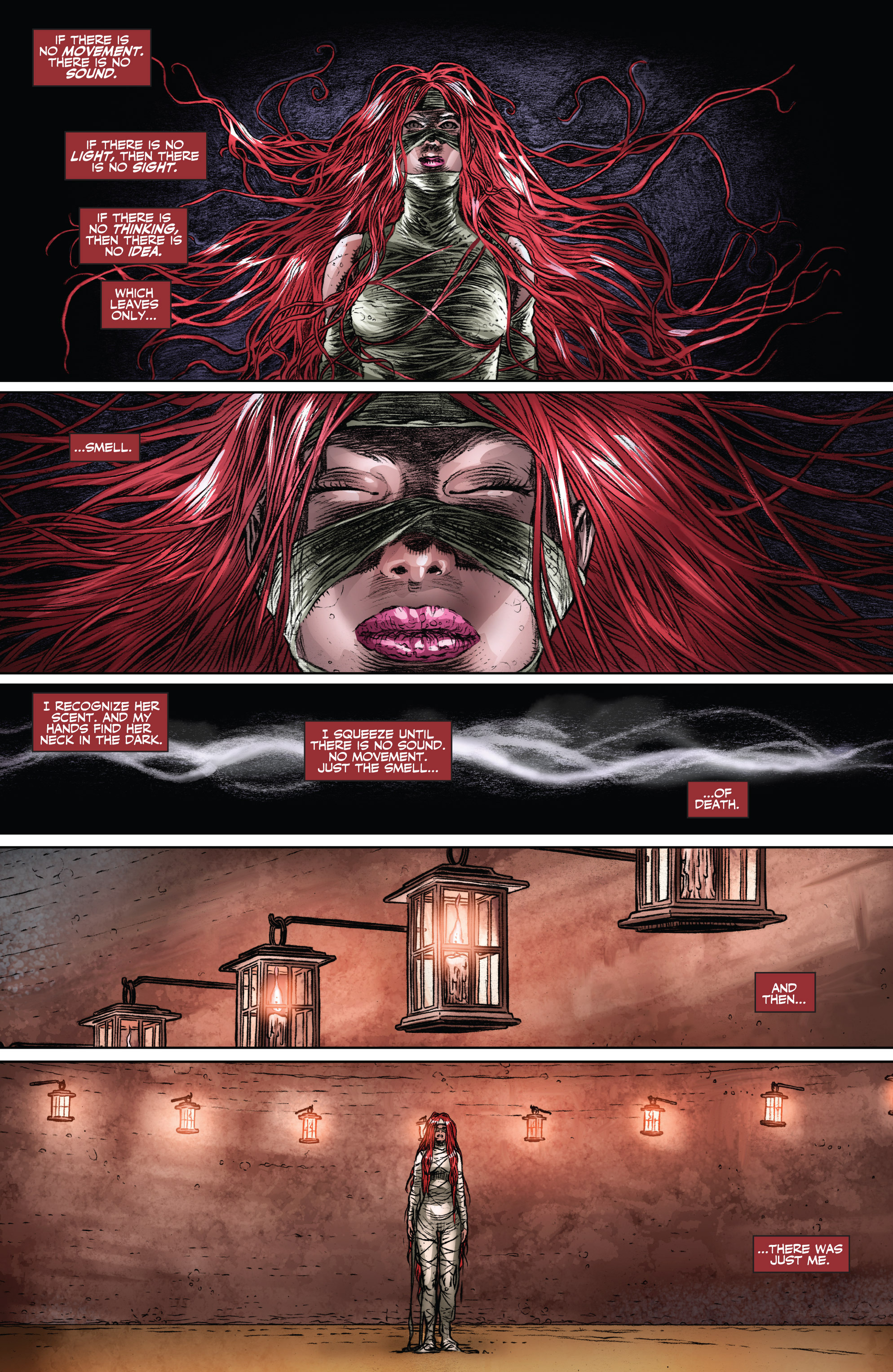 Ninjak (2015-): Chapter 4 - Page 21