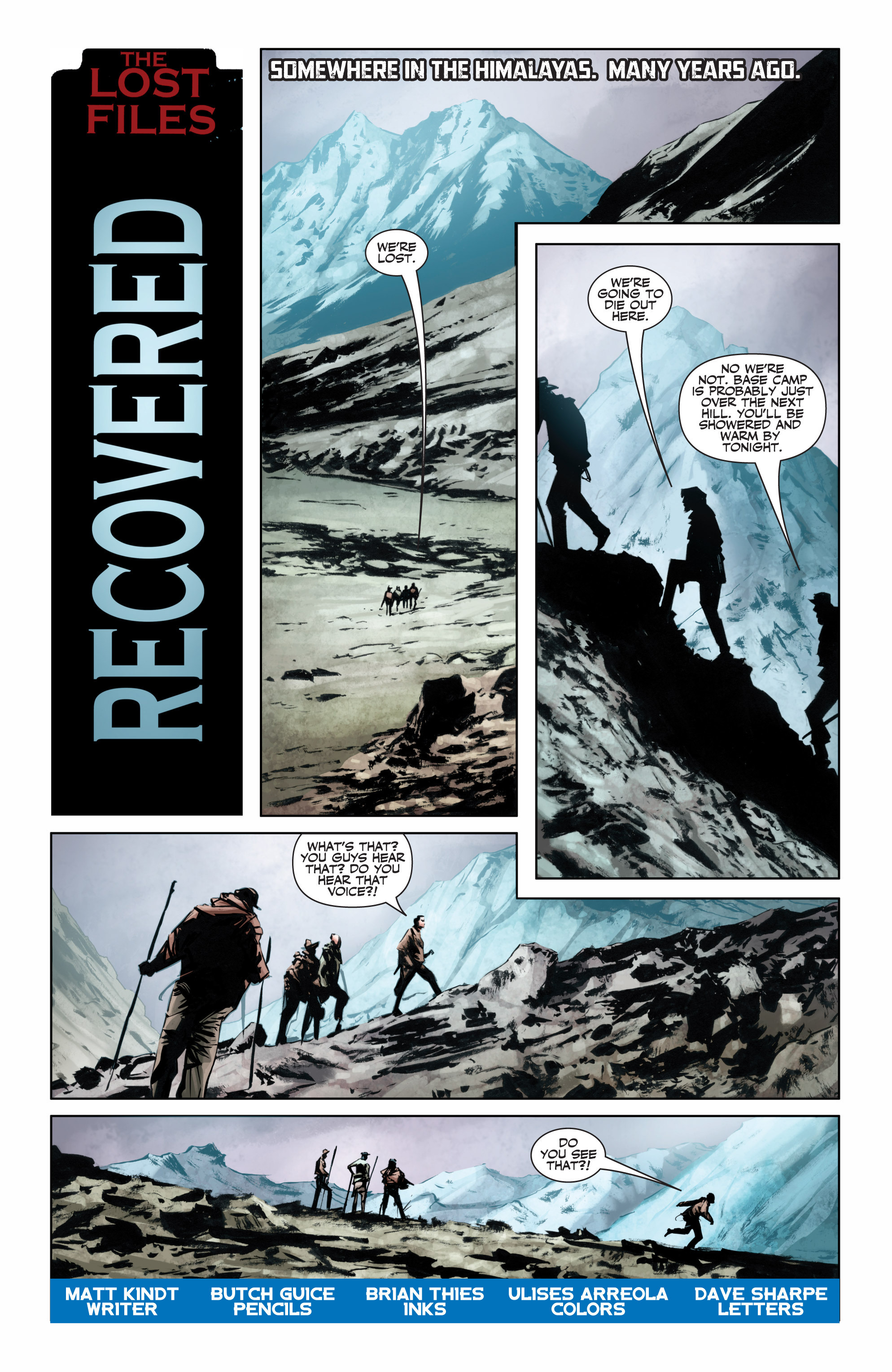 Ninjak (2015-): Chapter 4 - Page 25