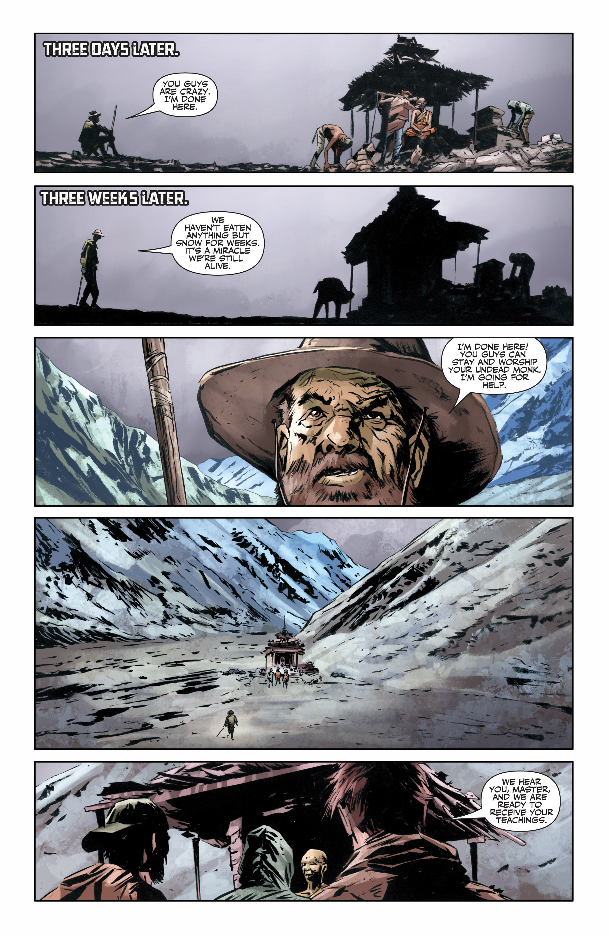 Ninjak (2015-): Chapter 4 - Page 27