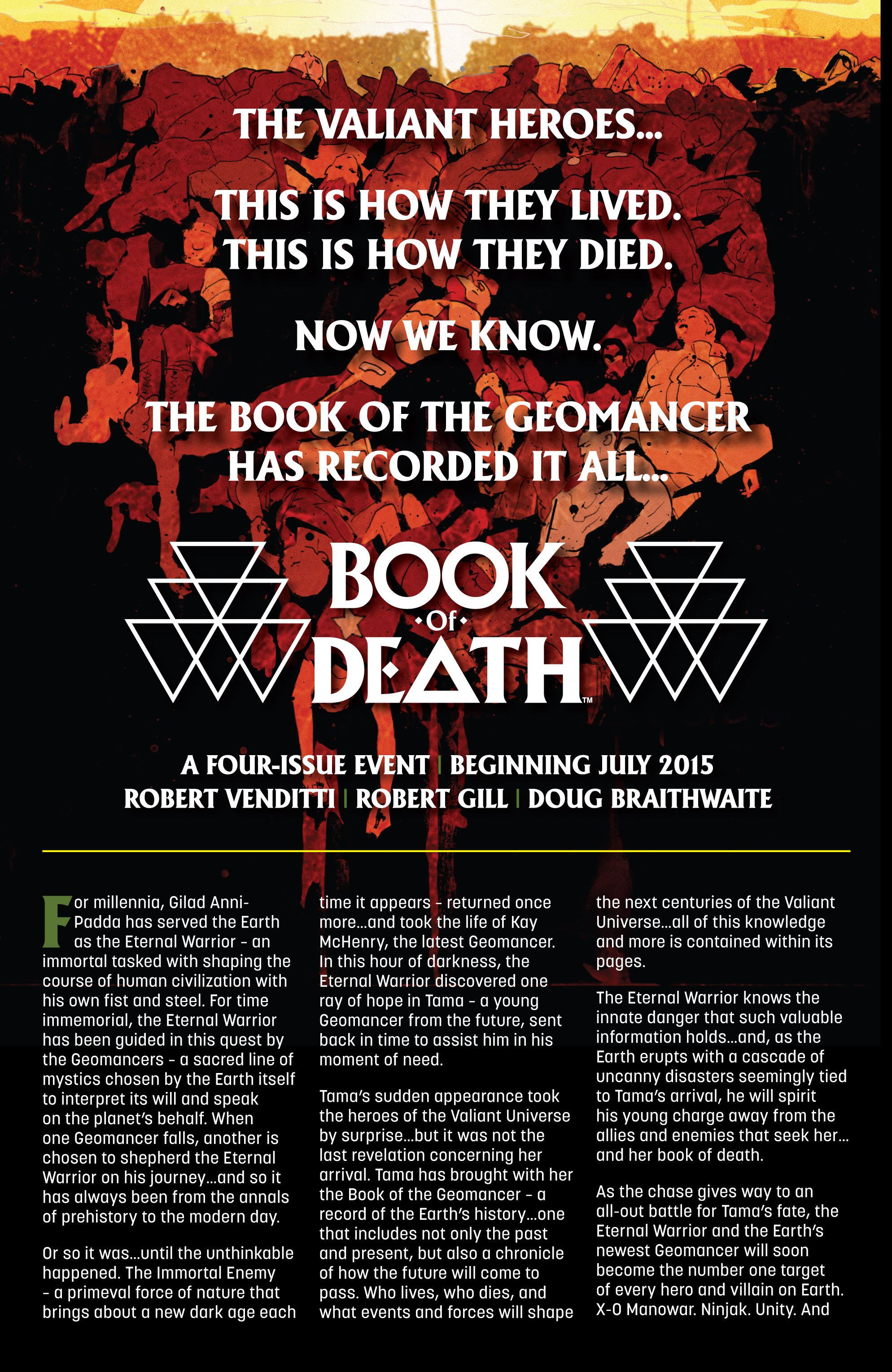 Ninjak (2015-): Chapter 4 - Page 35