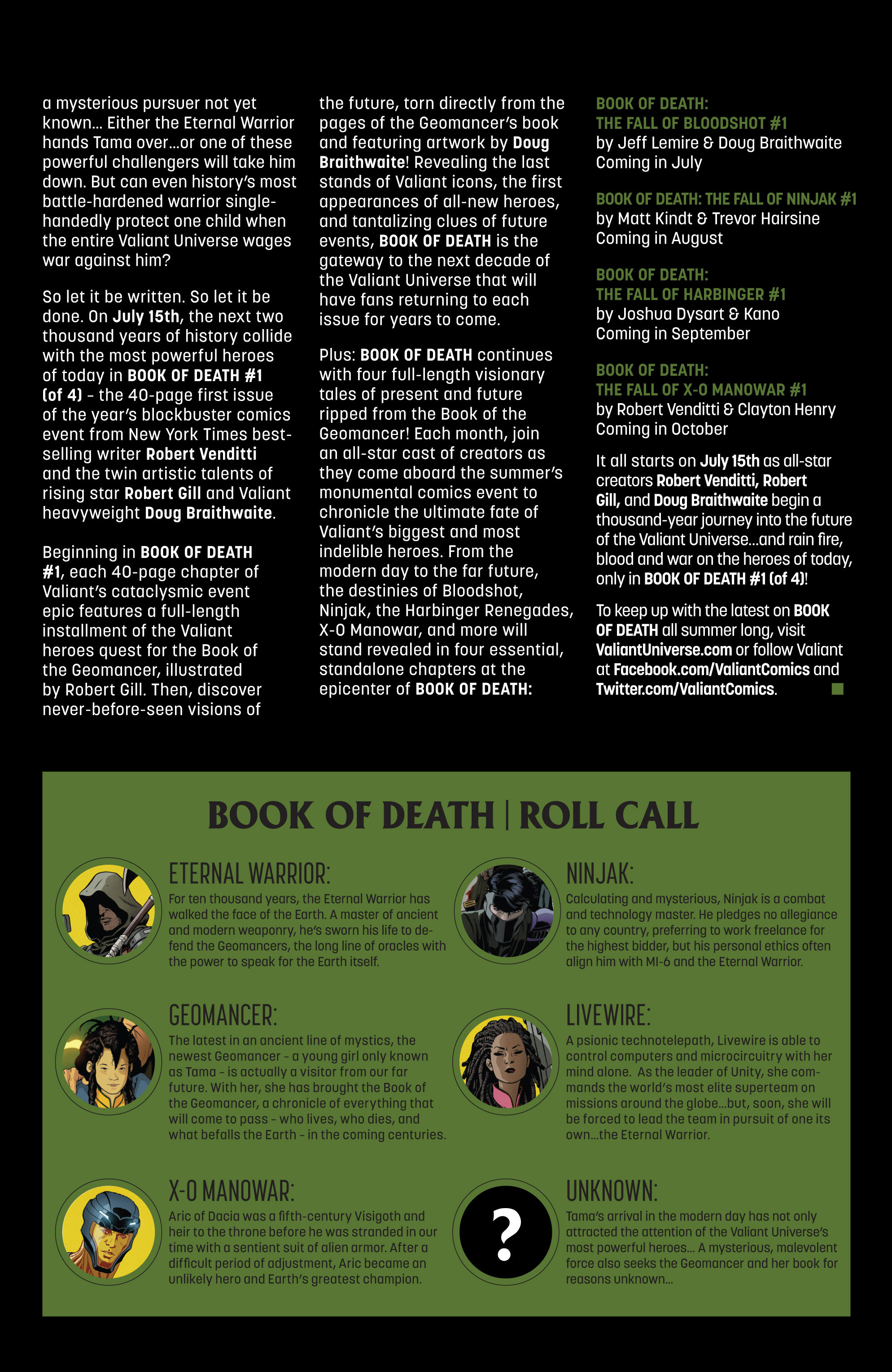 Ninjak (2015-): Chapter 4 - Page 36