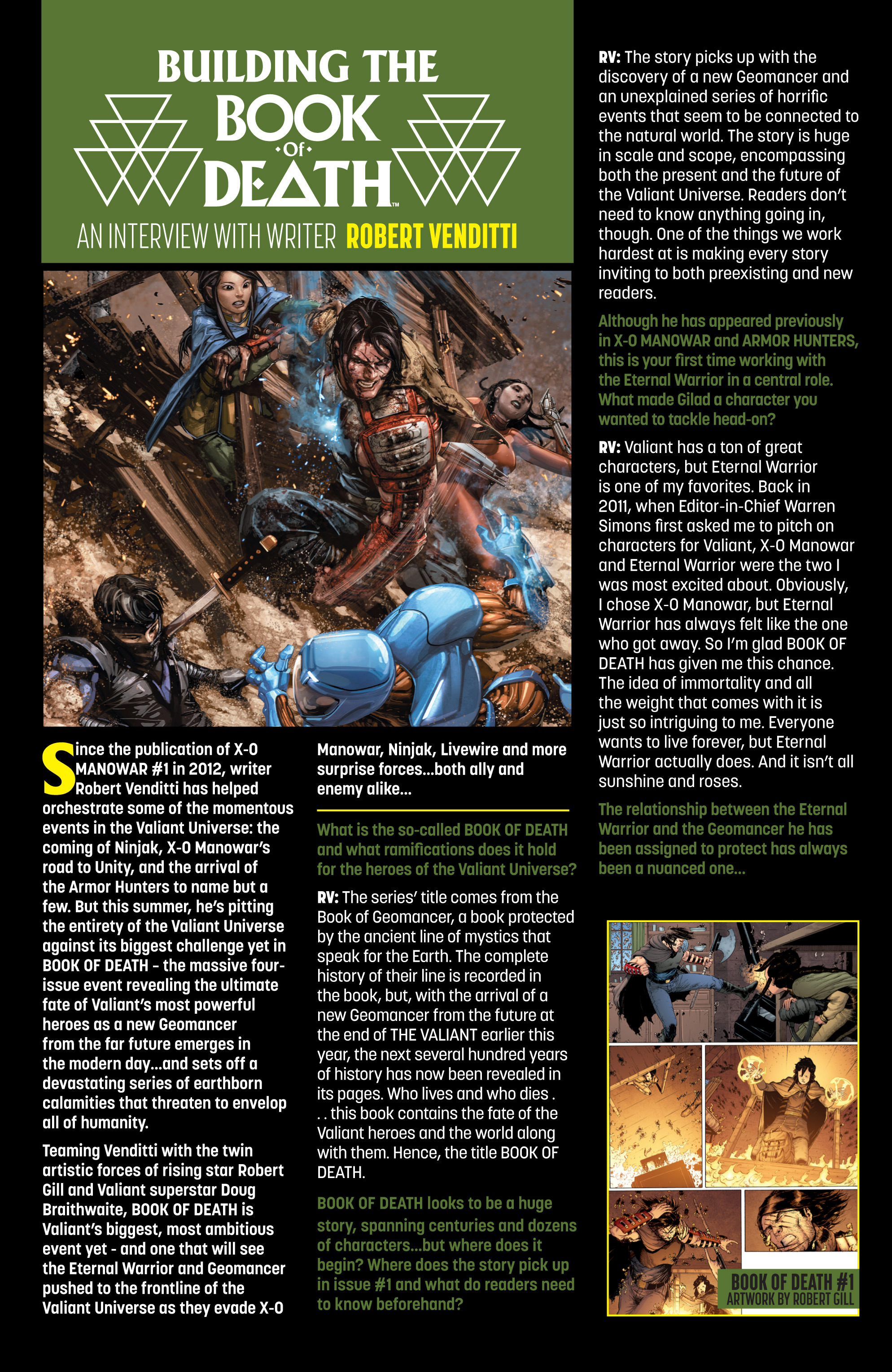 Ninjak (2015-): Chapter 4 - Page 37