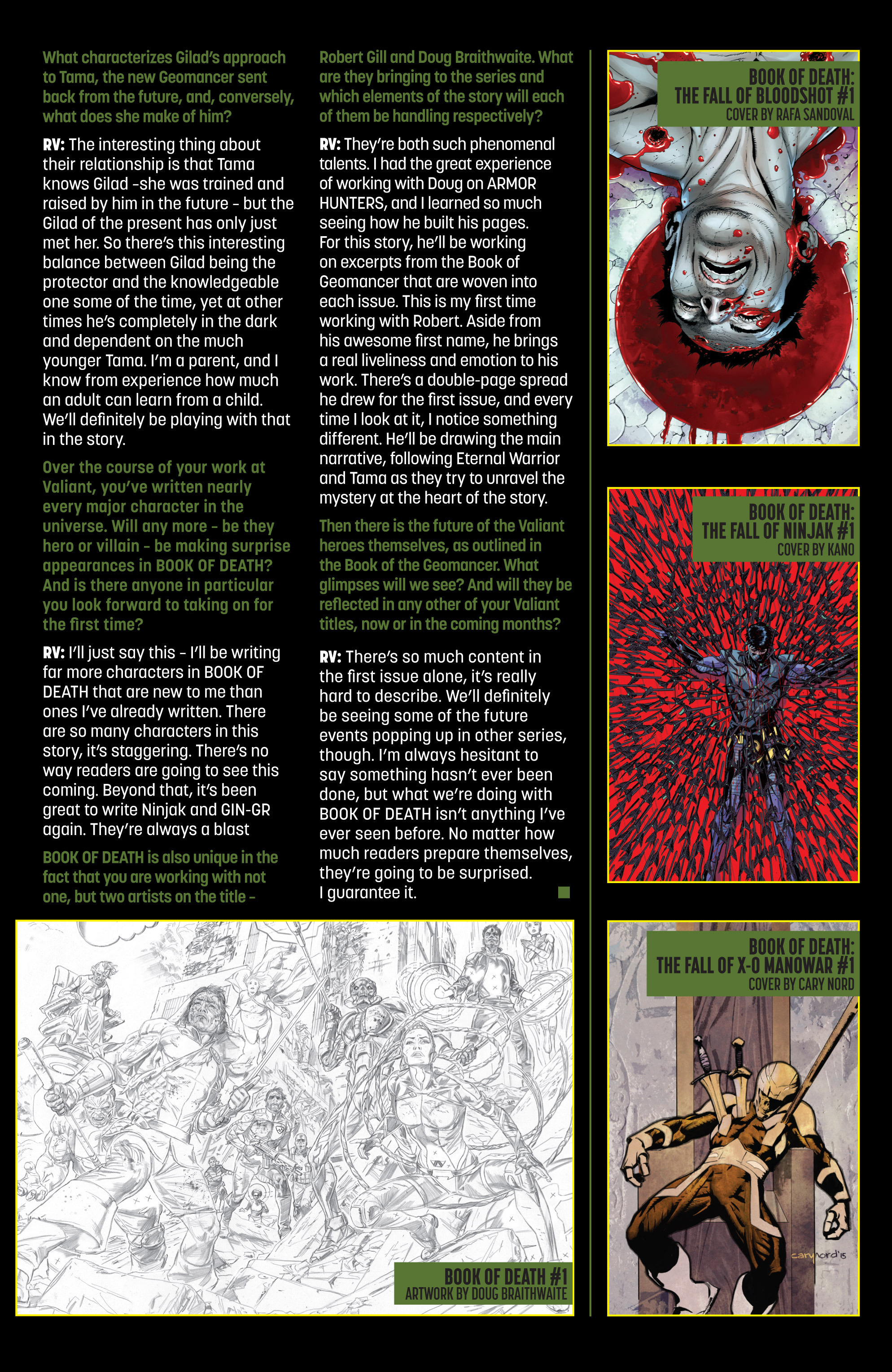 Ninjak (2015-): Chapter 4 - Page 38