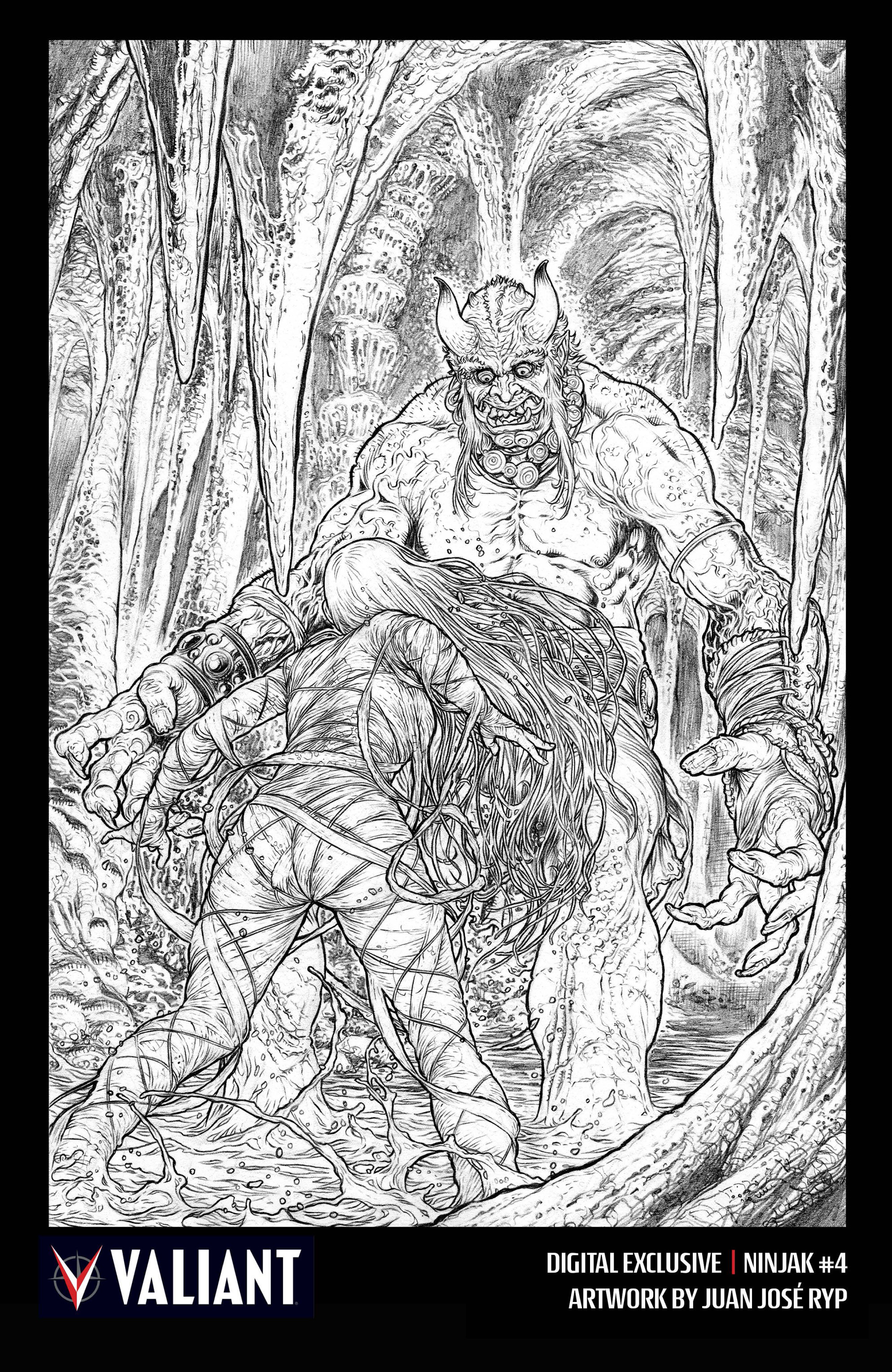 Ninjak (2015-): Chapter 4 - Page 41