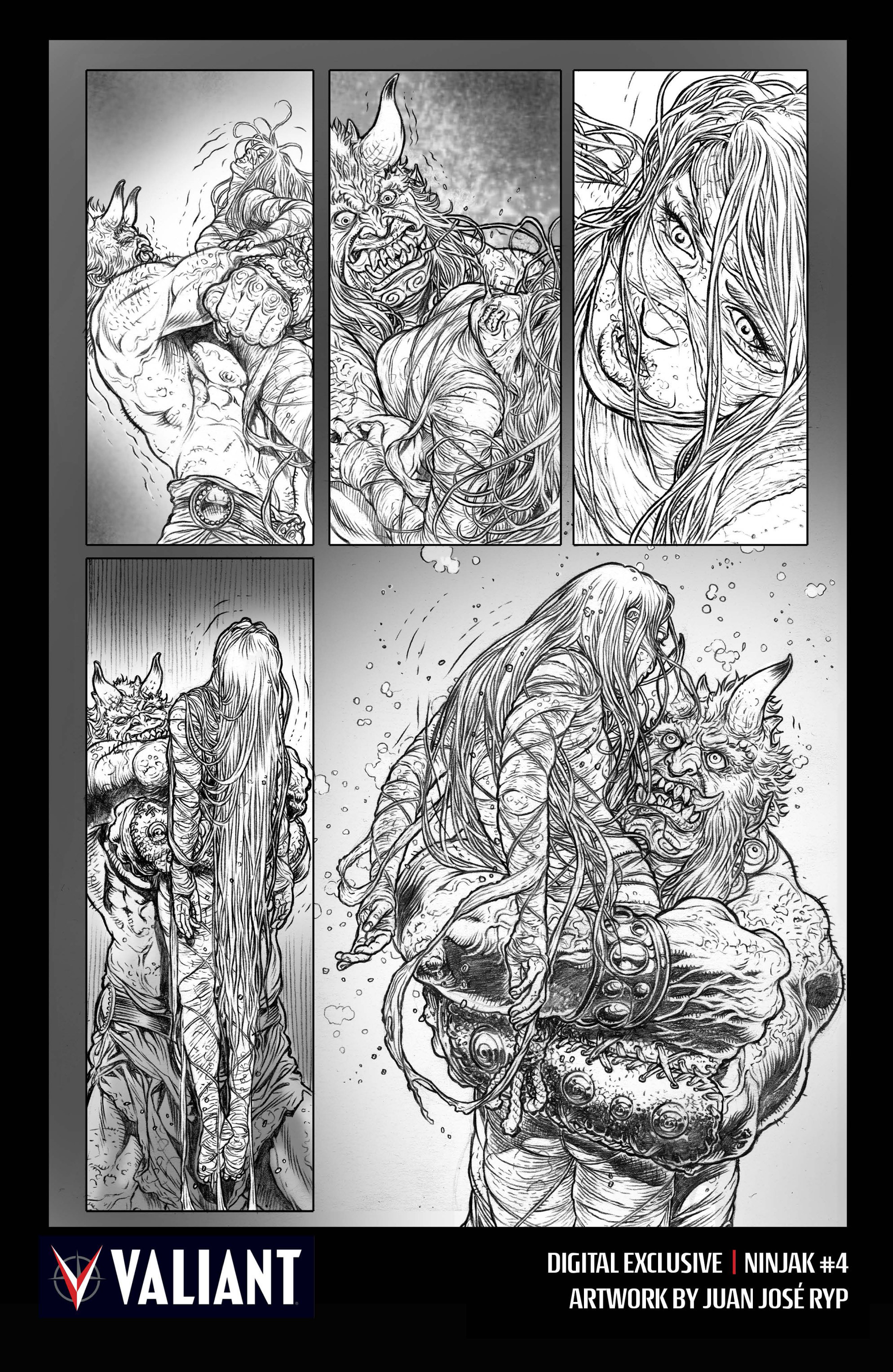 Ninjak (2015-): Chapter 4 - Page 43