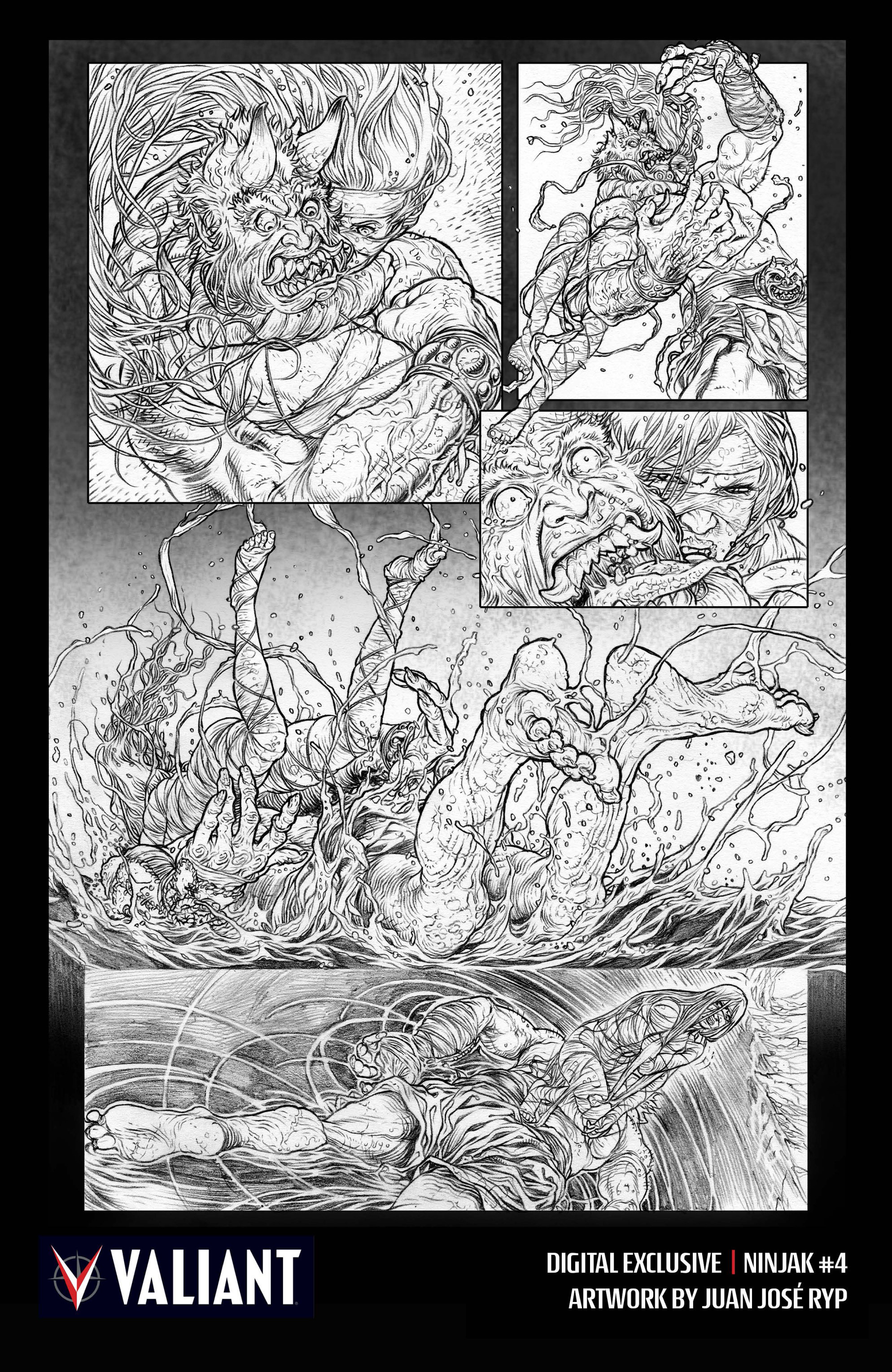 Ninjak (2015-): Chapter 4 - Page 44