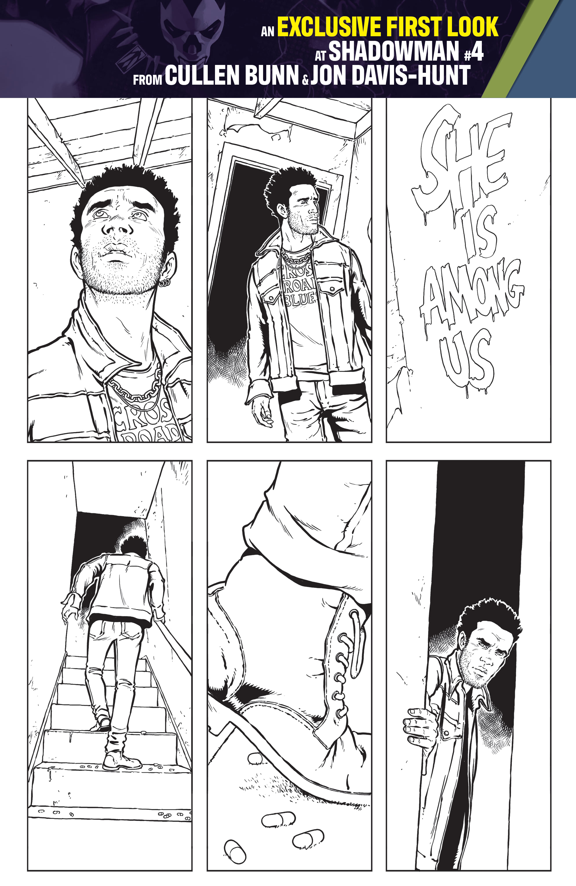 Ninjak (2021-) issue 1 - Page 21