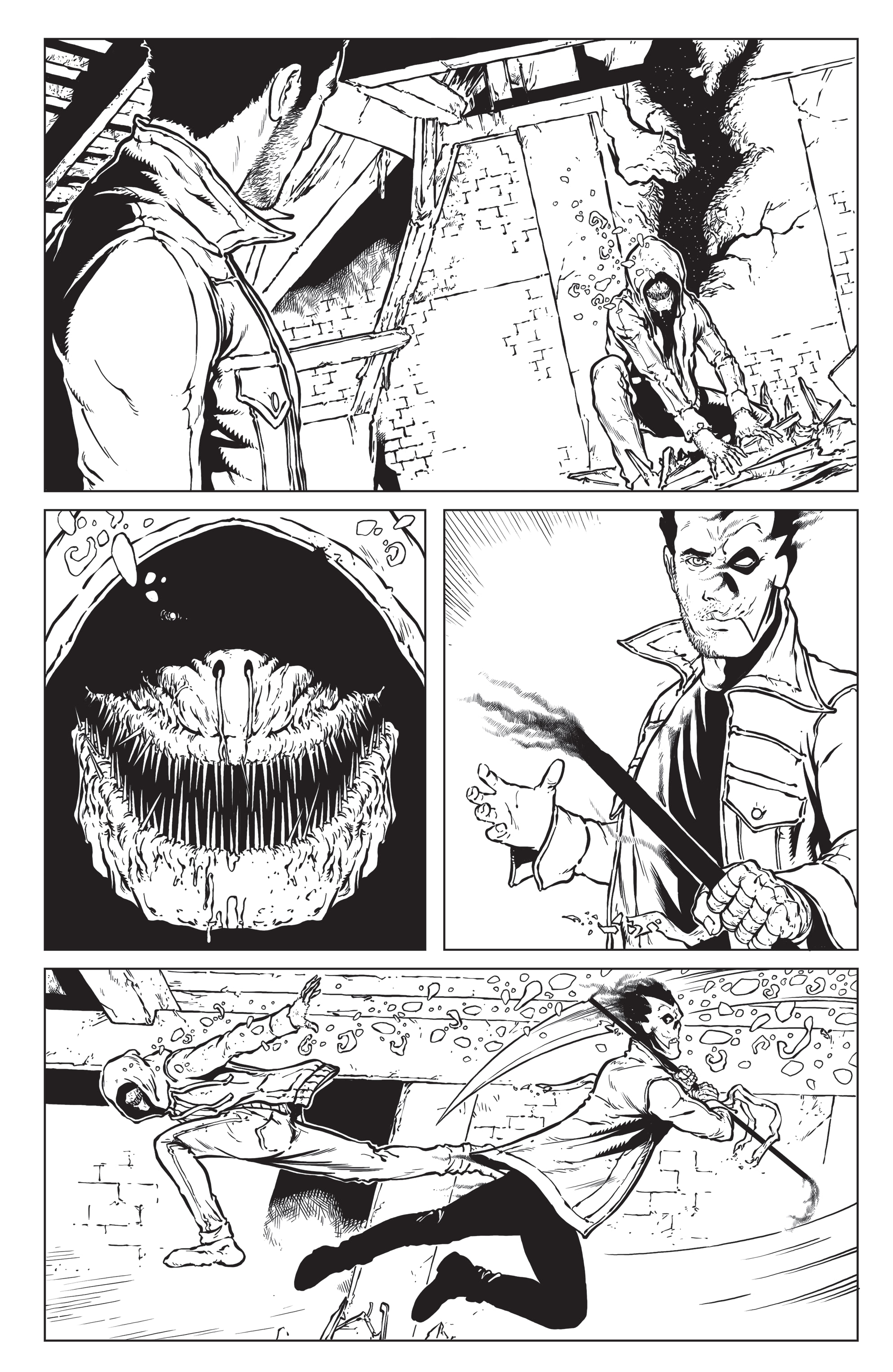 Ninjak (2021-) issue 1 - Page 22