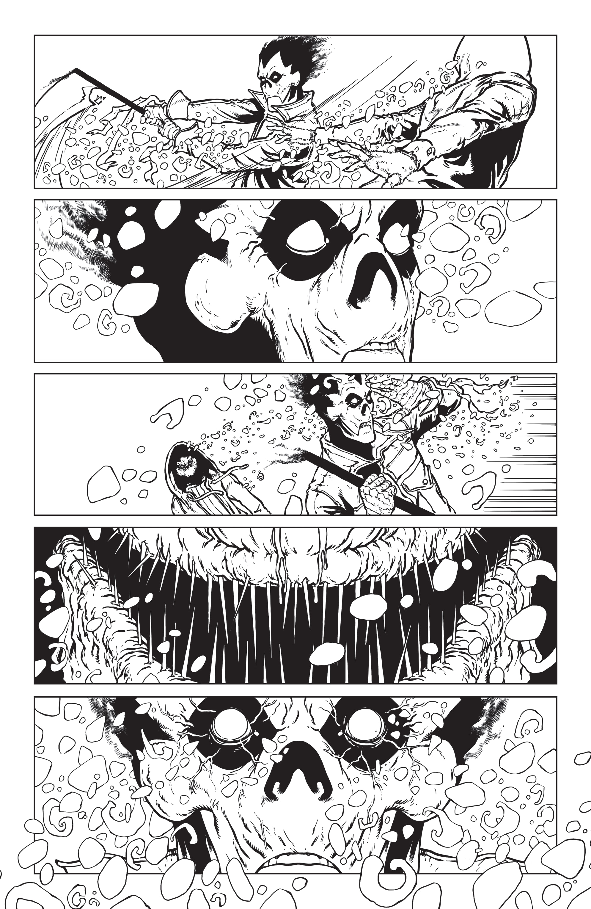 Ninjak (2021-) issue 1 - Page 23