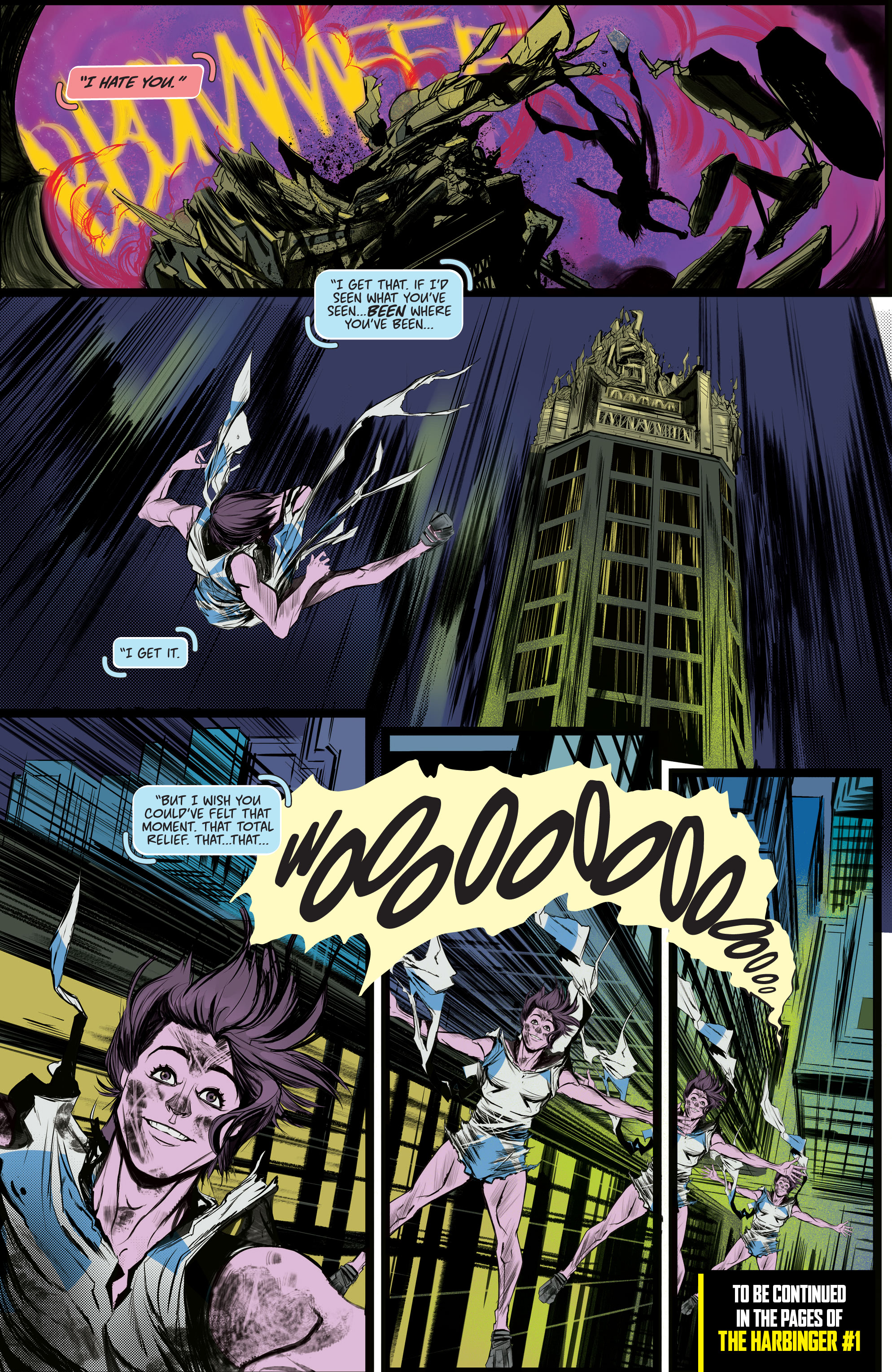 Ninjak (2021-) issue 3 - Page 23