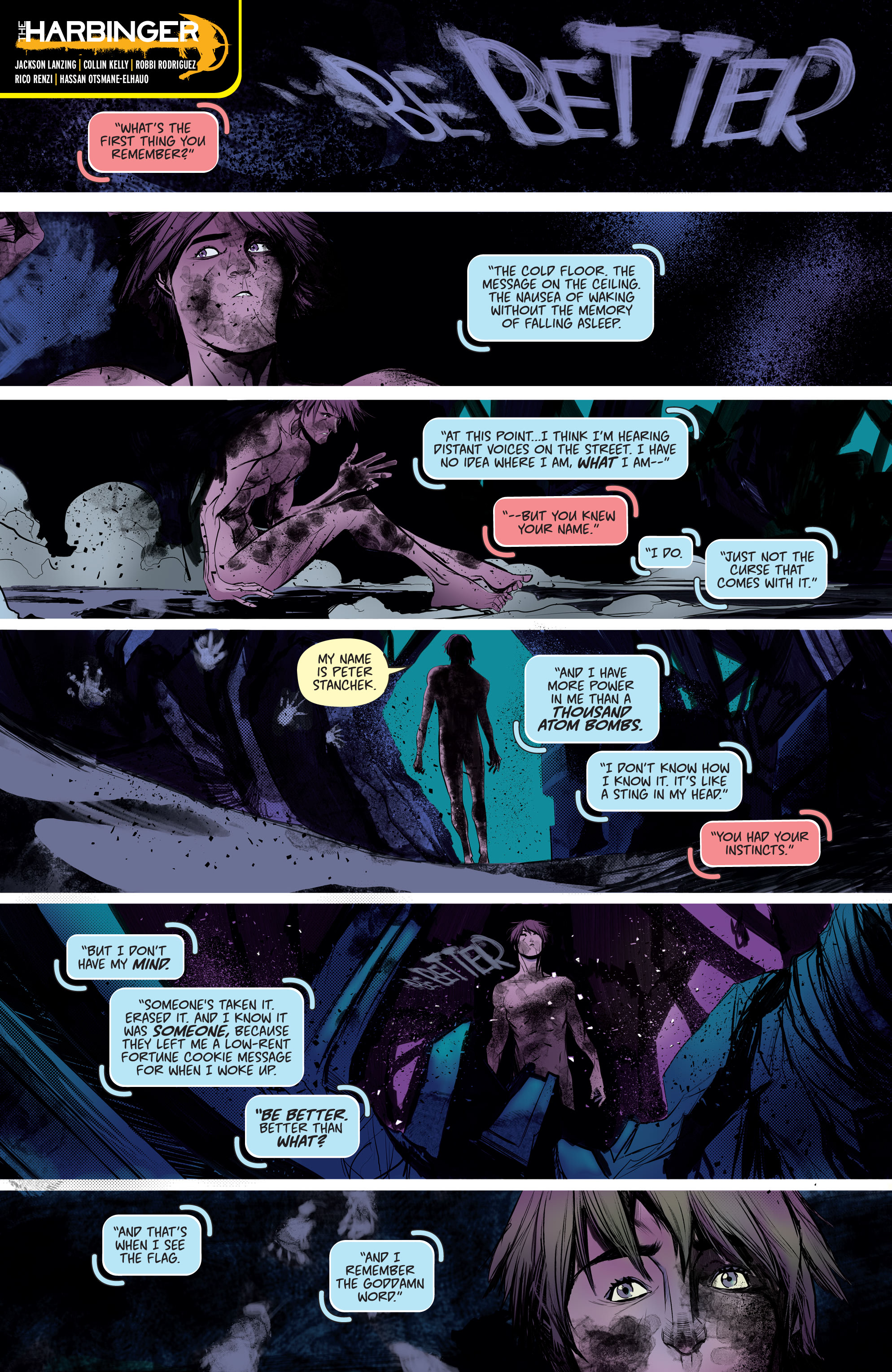 Ninjak (2021-) issue 4 - Page 23