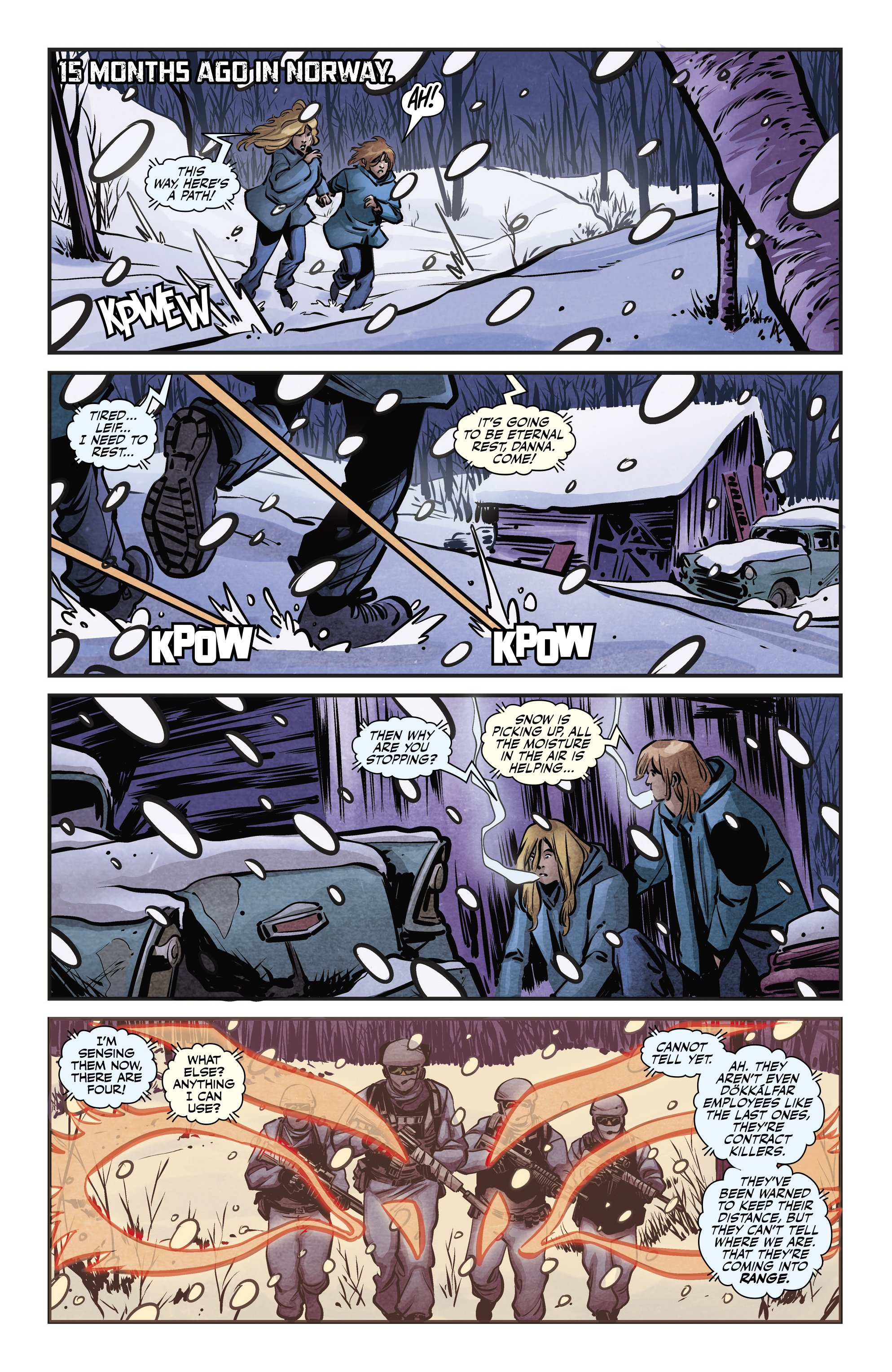 <{ $series->title }} issue 2 - Page 3