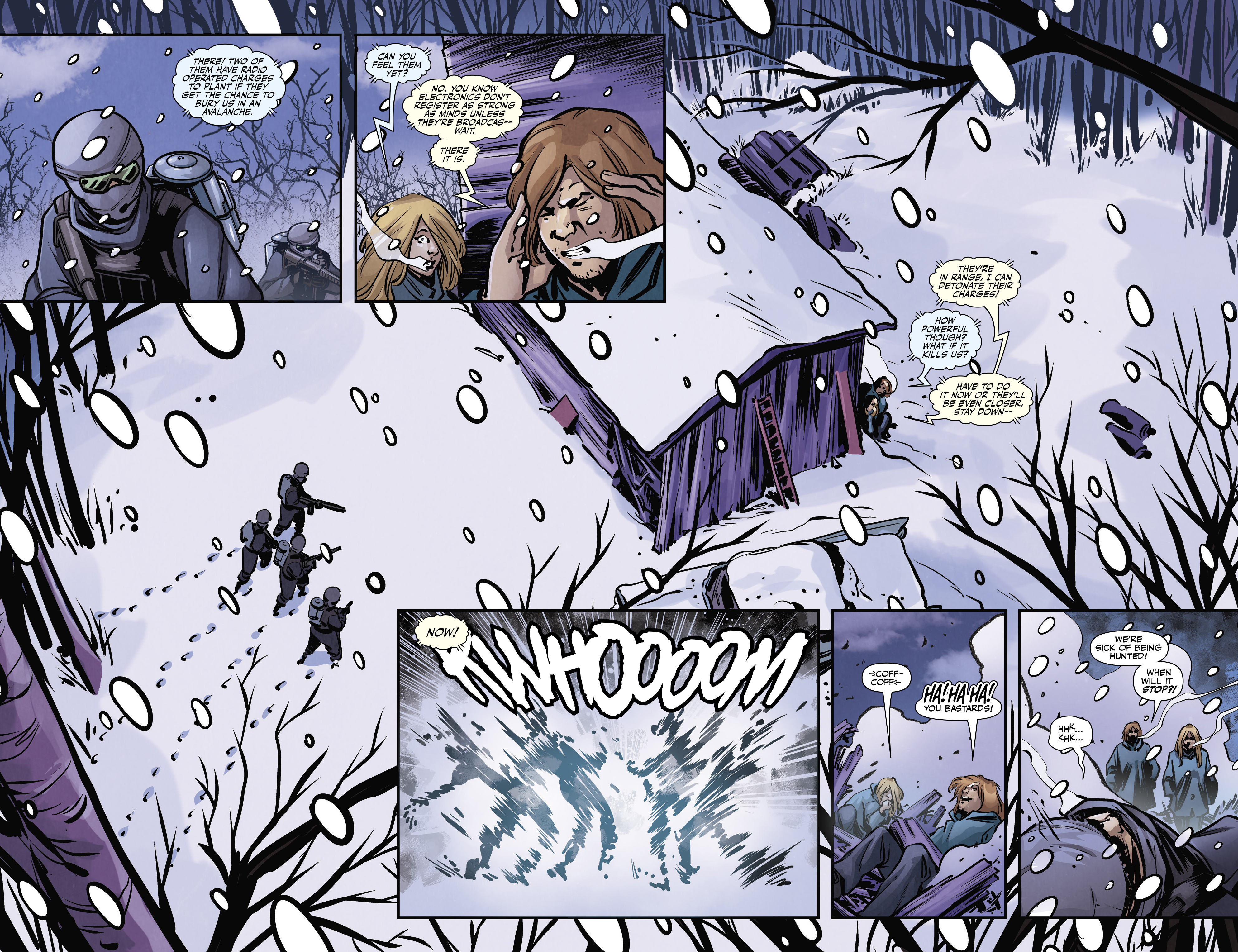 <{ $series->title }} issue 2 - Page 4