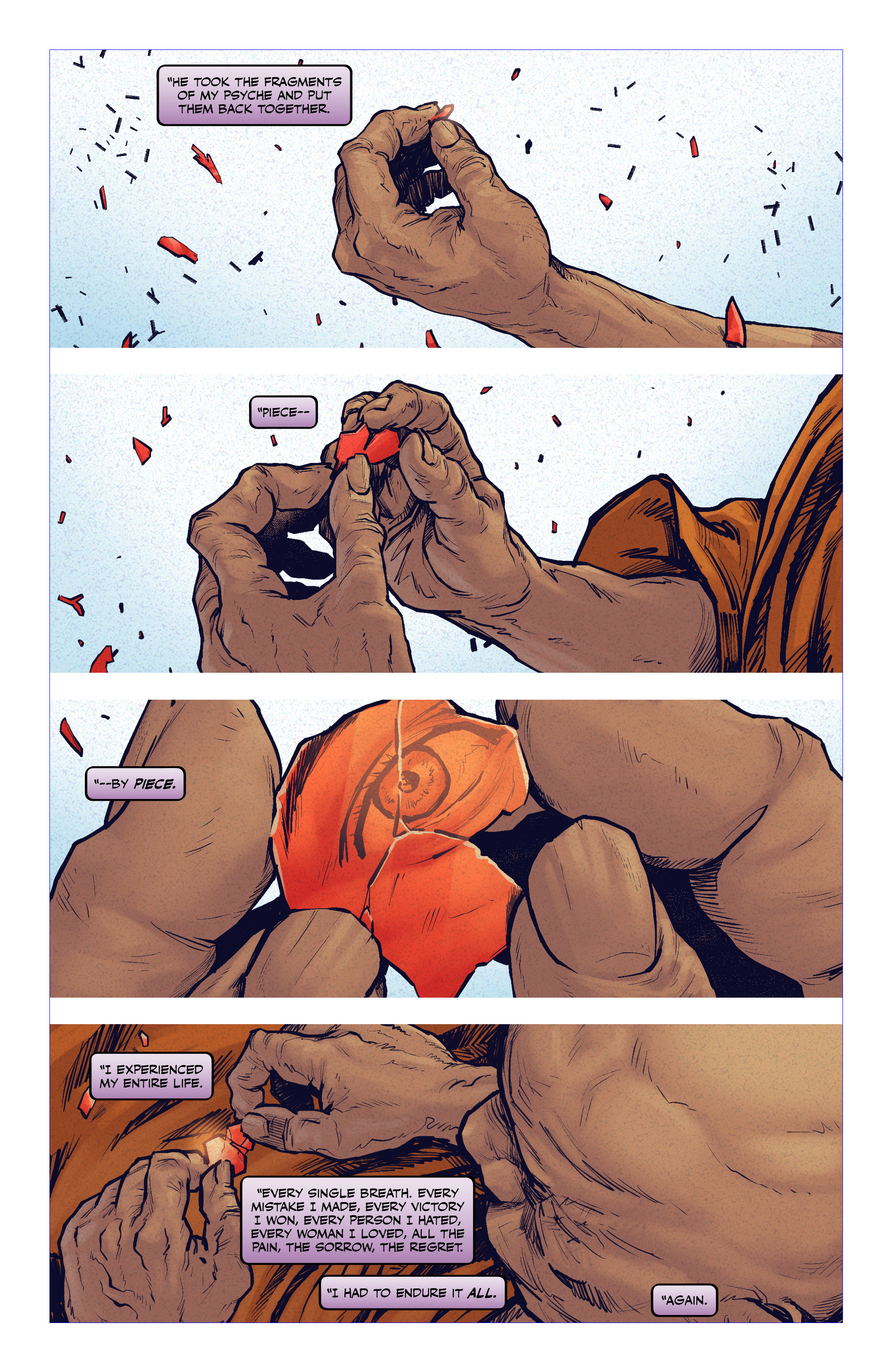 <{ $series->title }} issue 4 - Page 7