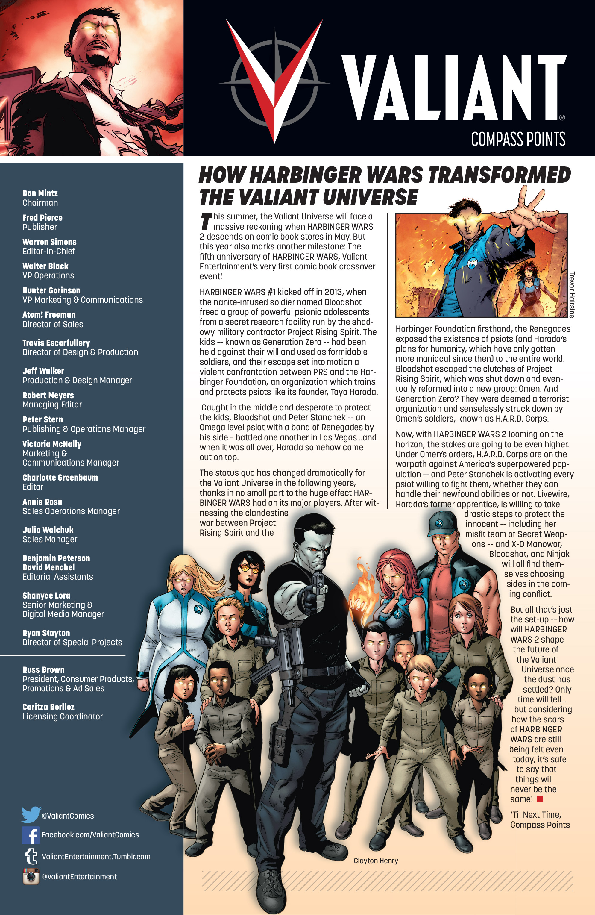 Ninjak Vs. the Valiant Universe (2018) issue 3 - Page 26