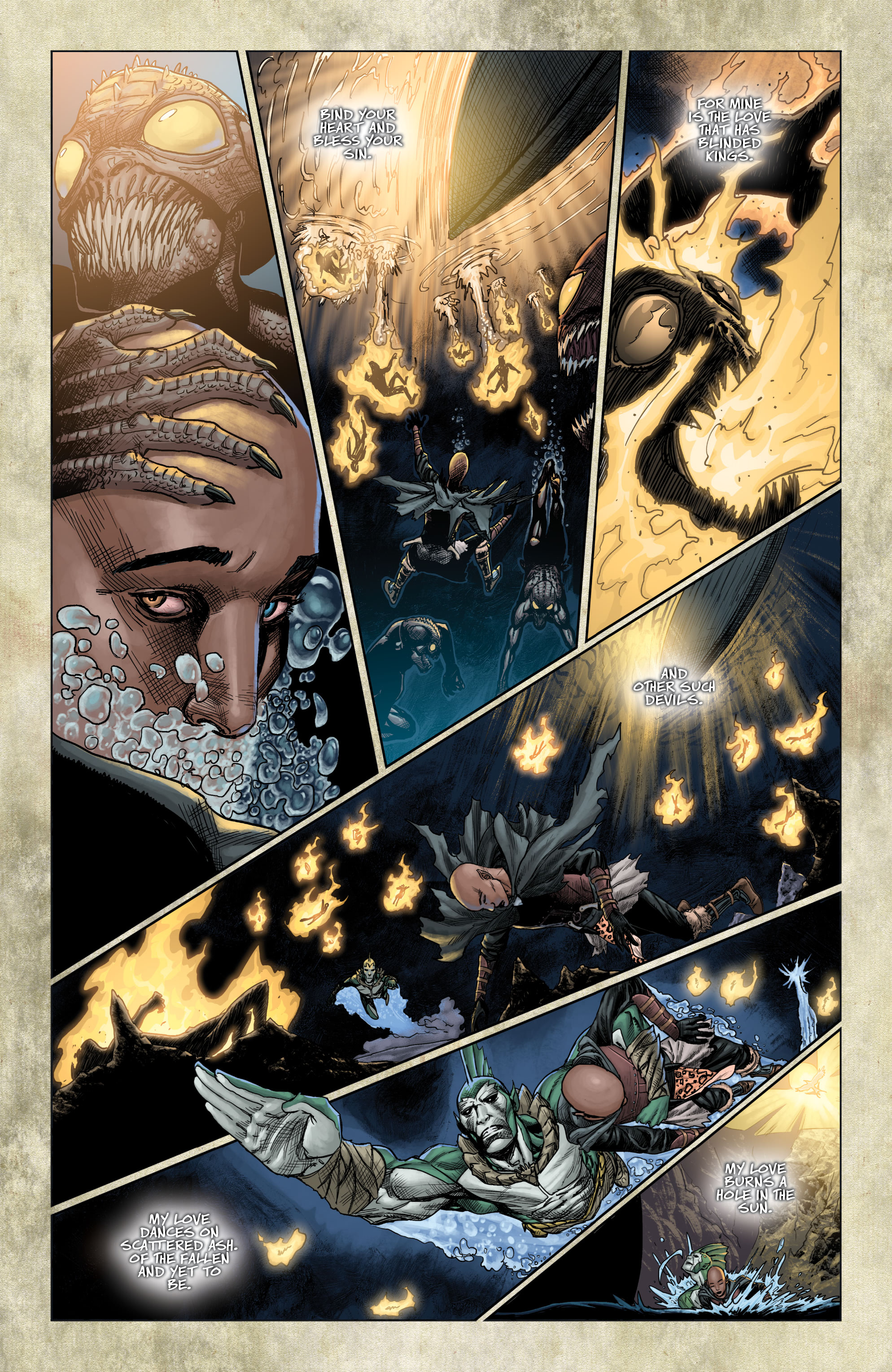 Niobe: She is Death (2020-) issue 2 - Page 17