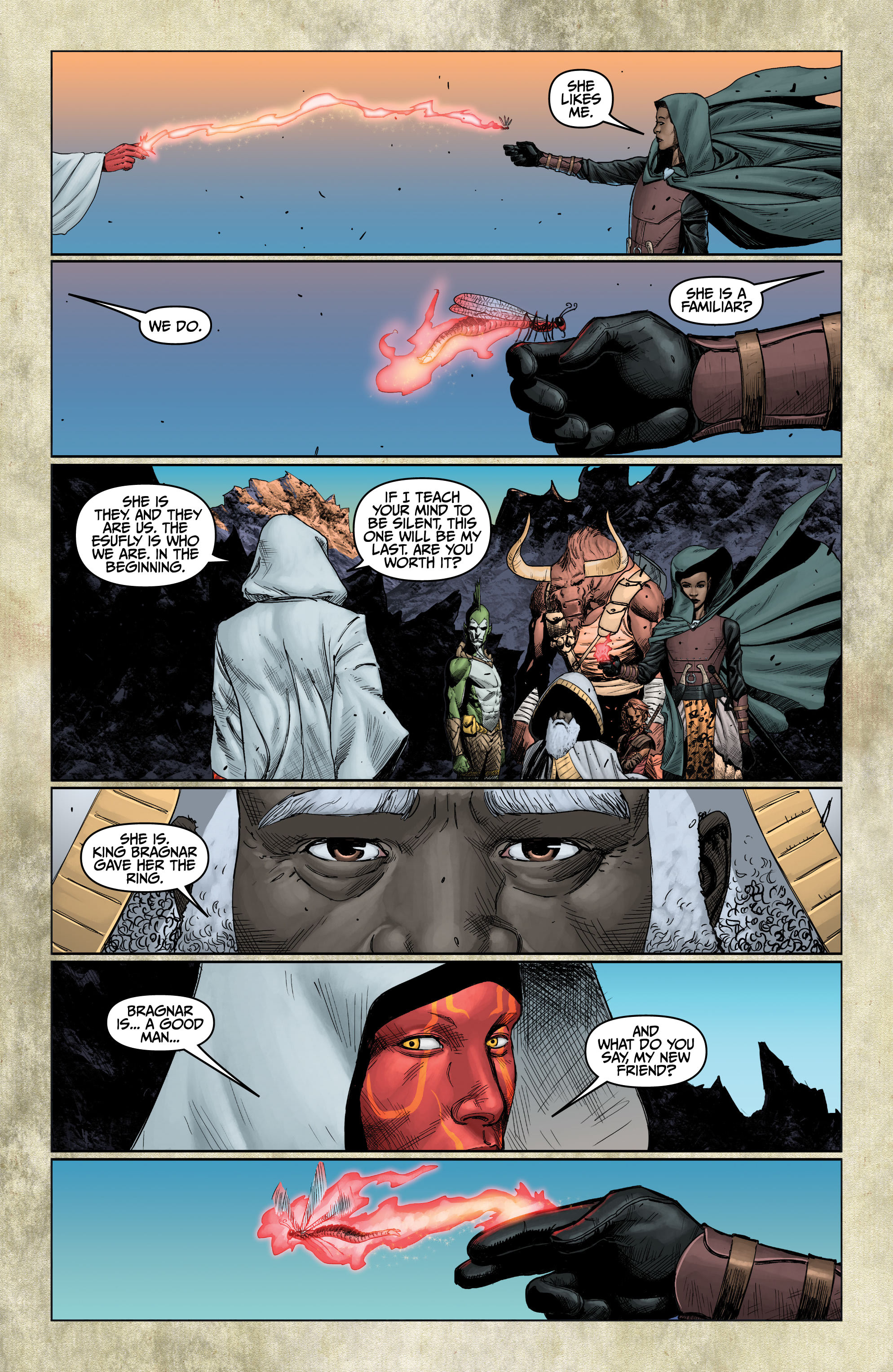 Niobe: She is Death (2020-) issue 2 - Page 20