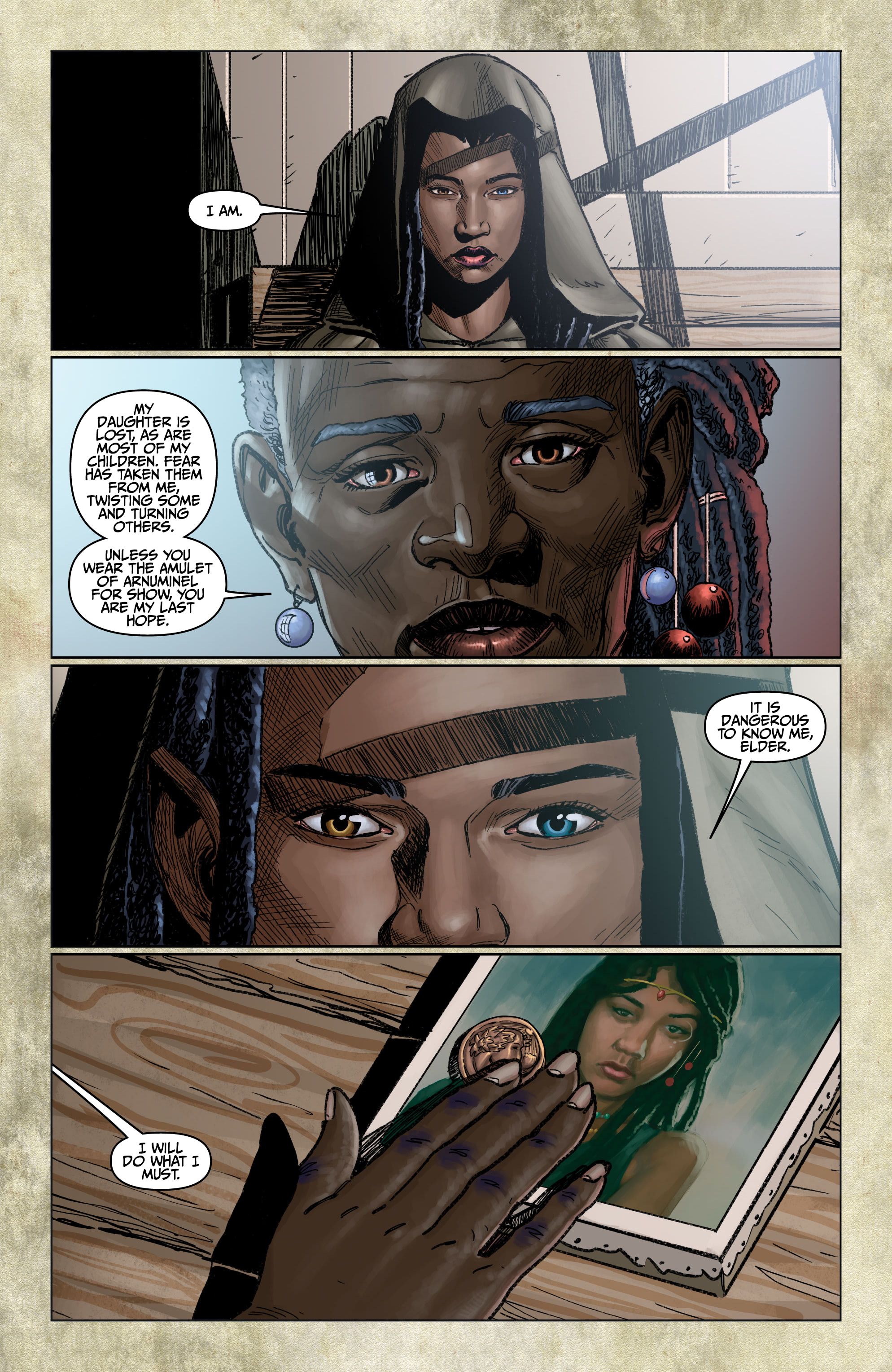 Niobe: She is Death (2020-): Chapter 4 - Page 4