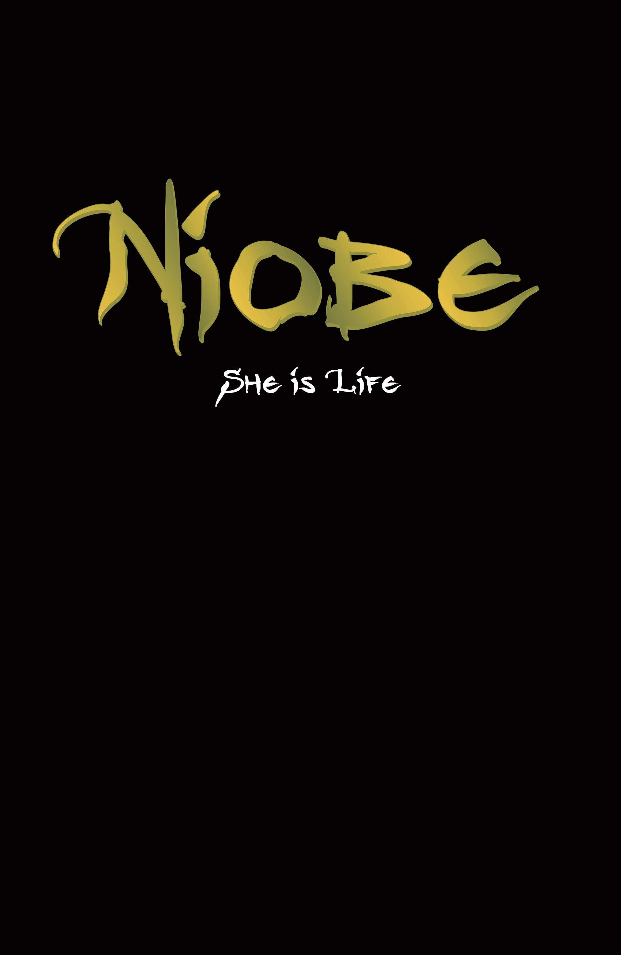 Niobe: She is Life (2017): Chapter Vol1 - Page 2