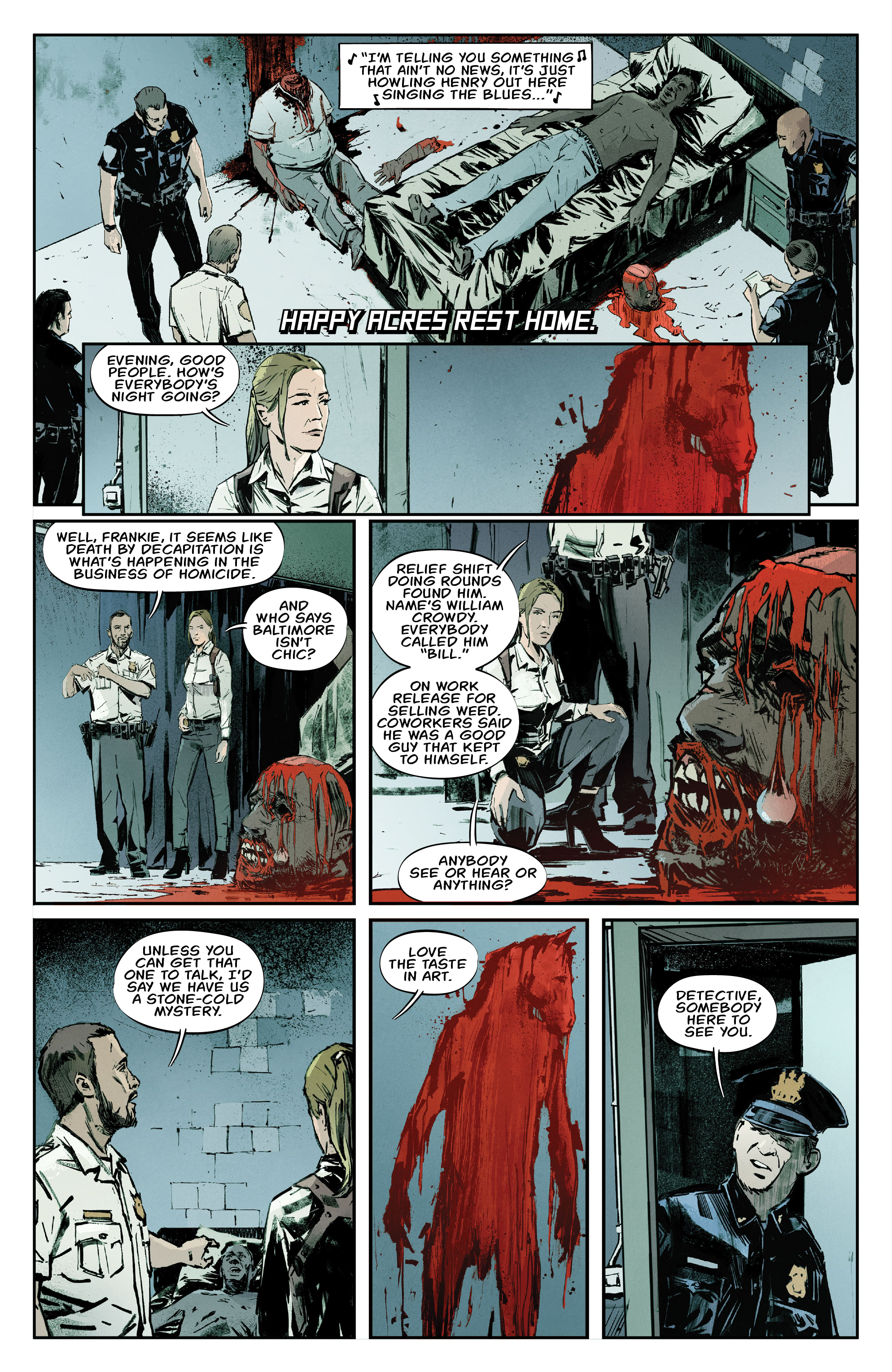 <{ $series->title }} issue 2 - Page 9