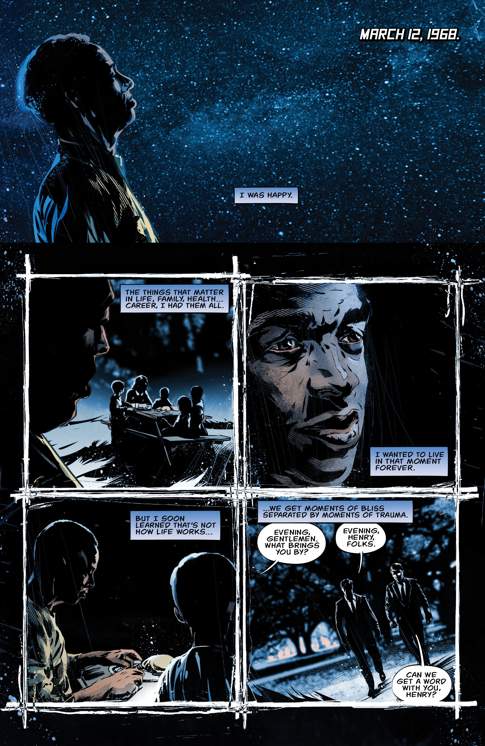 The Shadling Comics - mzaaogj