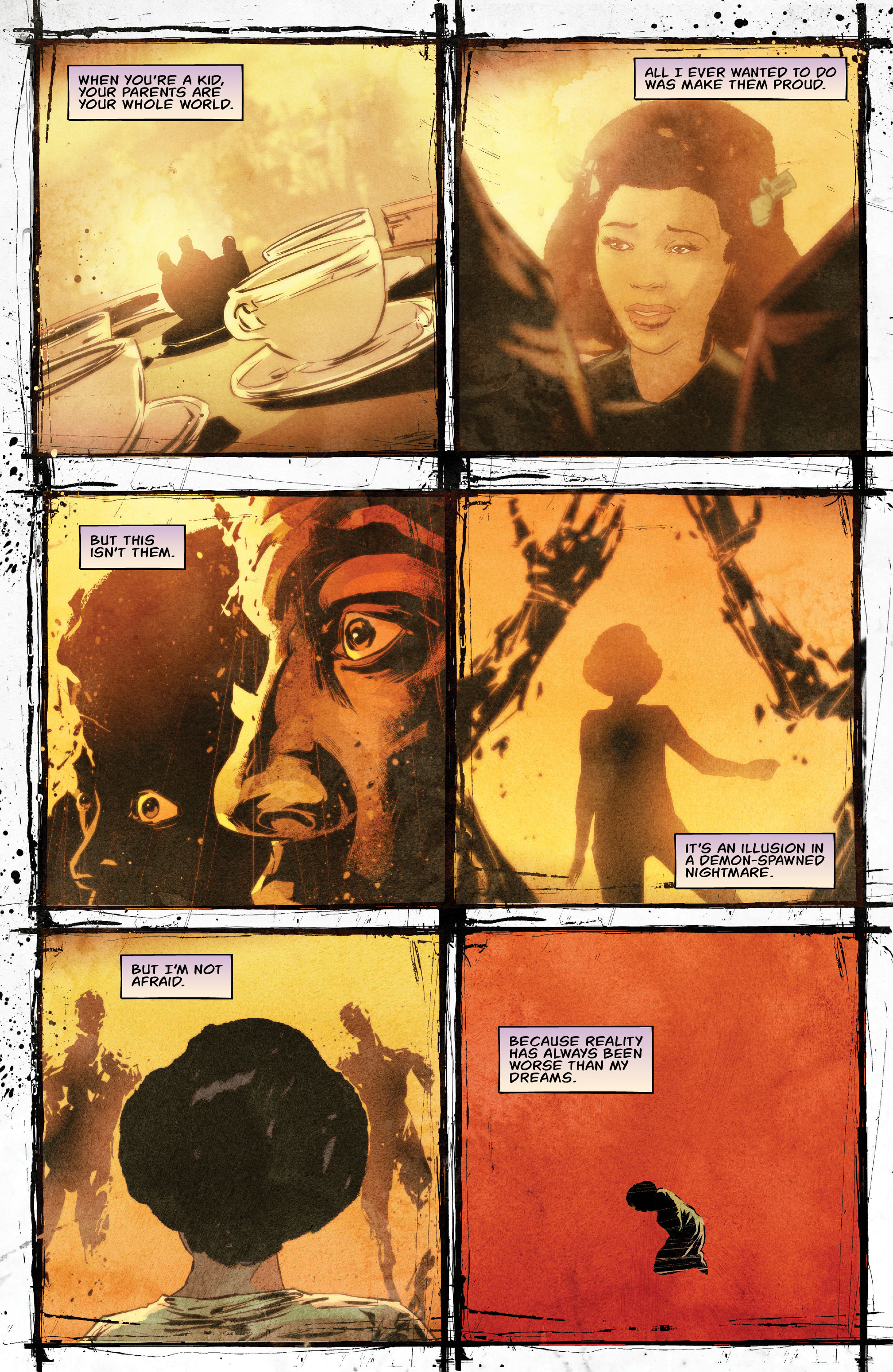 <{ $series->title }} issue 5 - Page 6