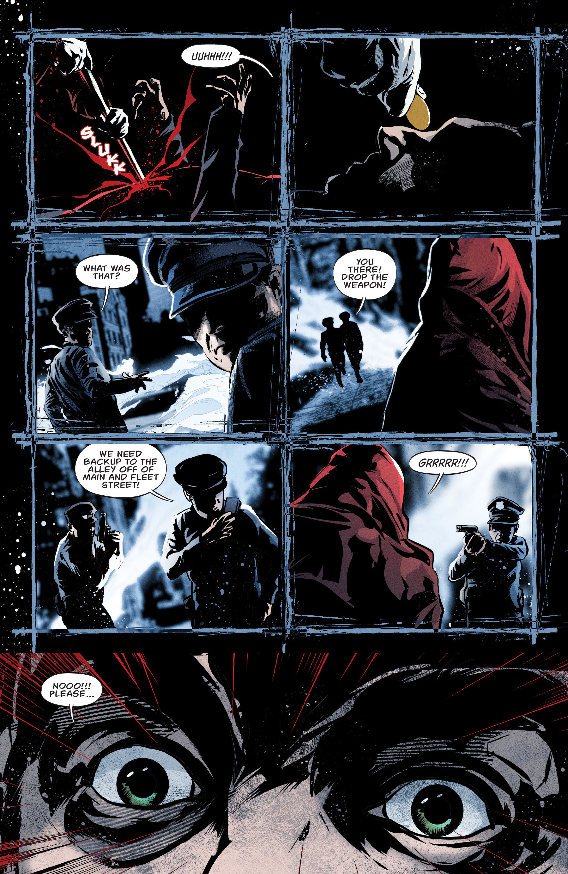 <{ $series->title }} issue 7 - Page 7