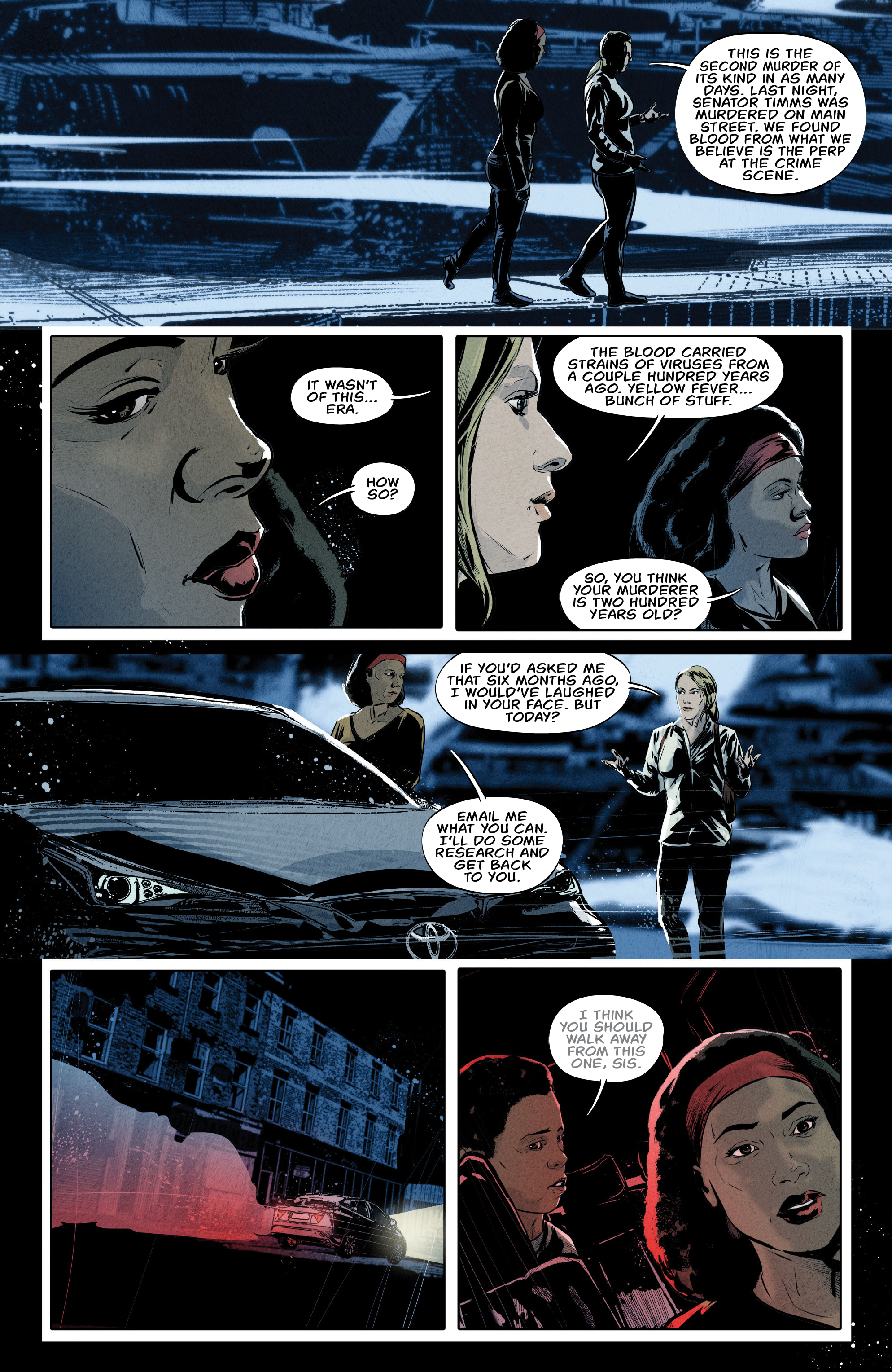 <{ $series->title }} issue 8 - Page 7