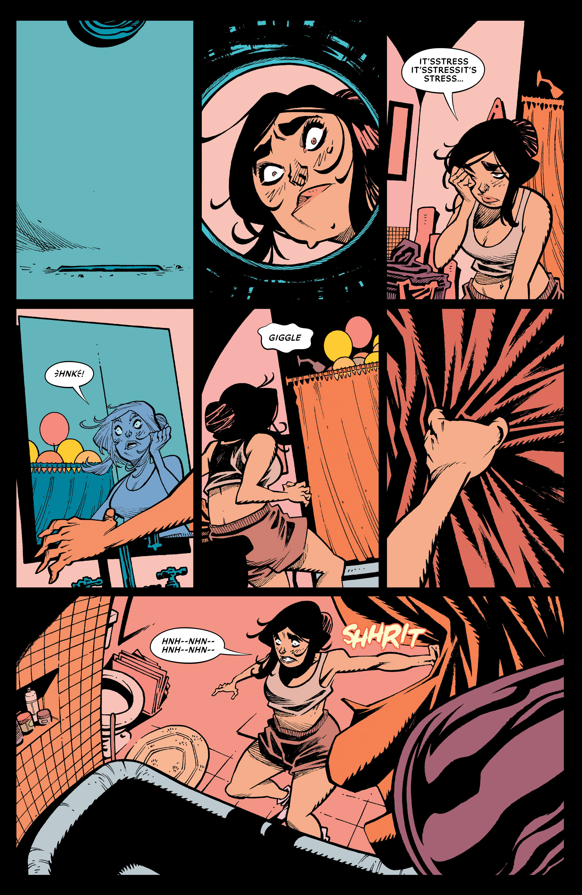 No. 1 With A Bullet (2017) issue 4 - Page 13