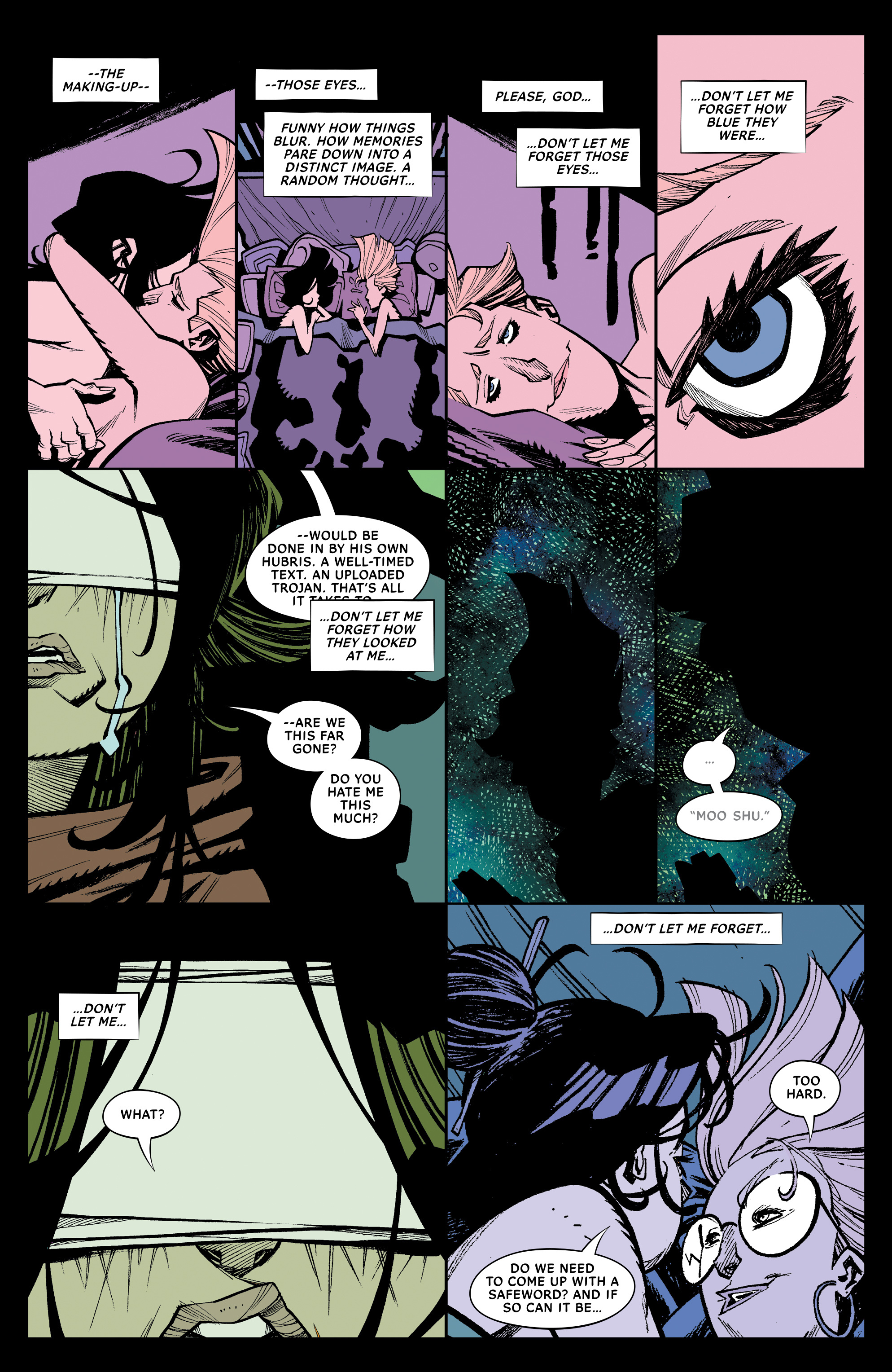 No. 1 With A Bullet (2017) issue 6 - Page 11